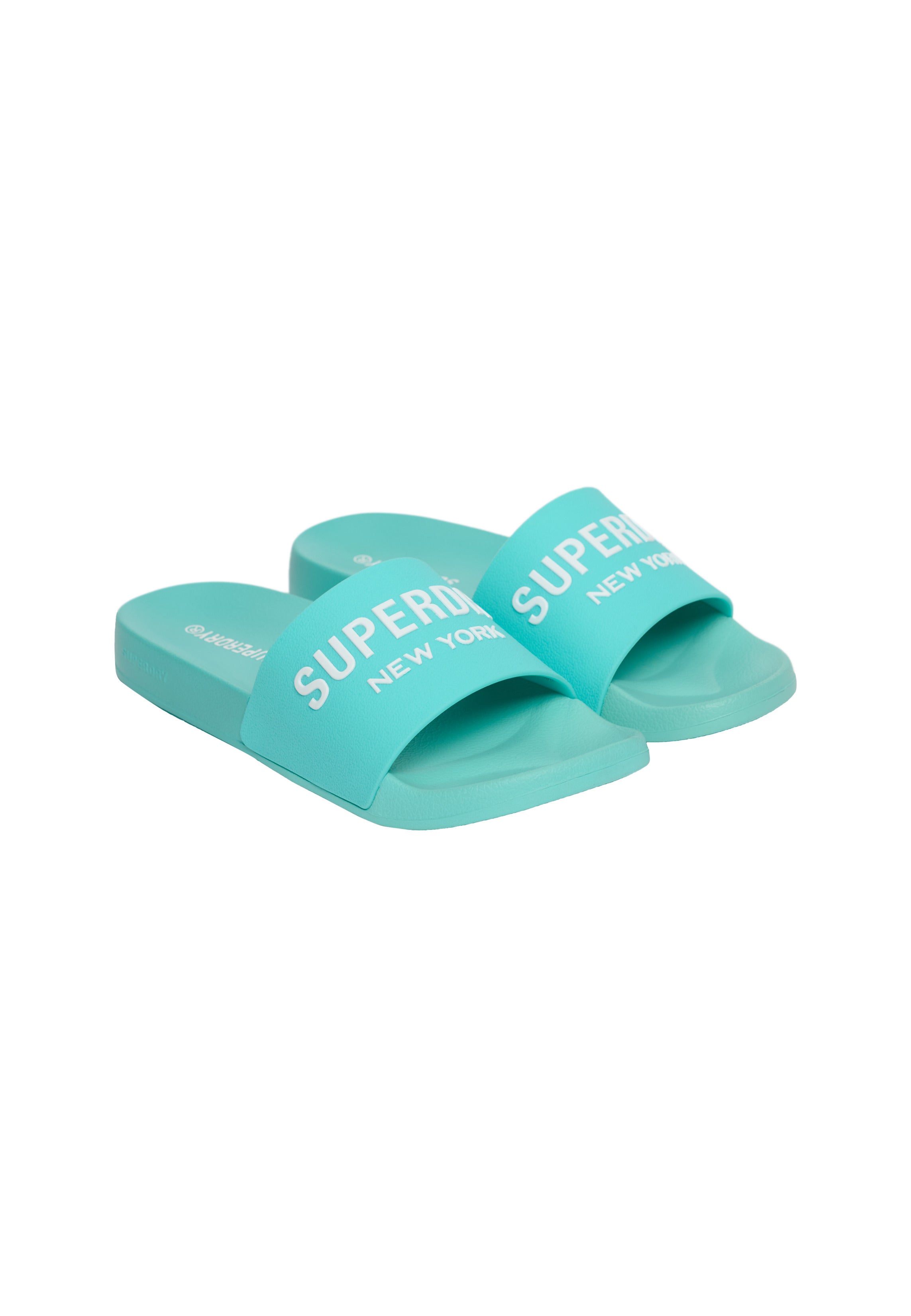 Core Ombre Pool Sliders