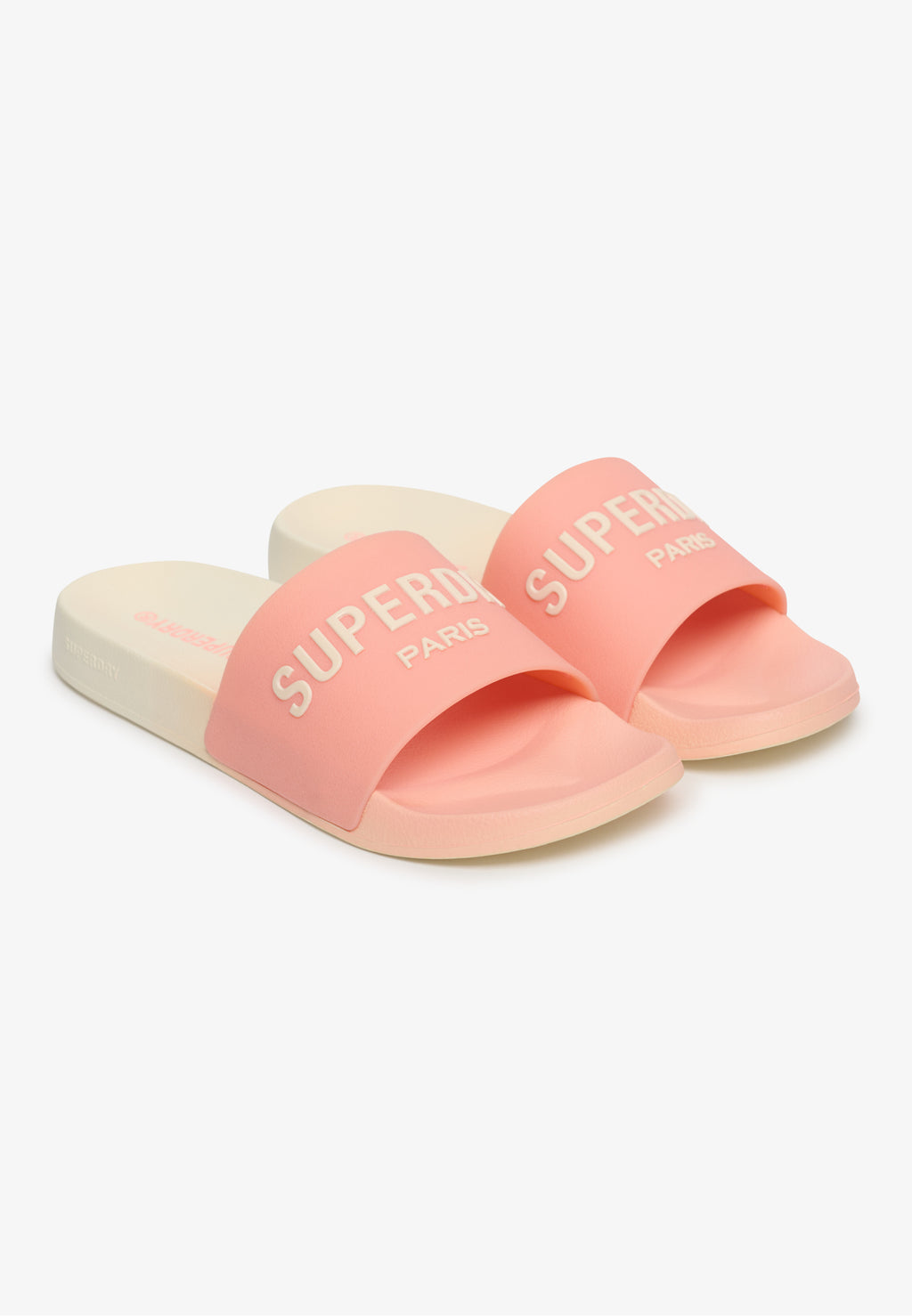 Core Ombre Pool Sliders