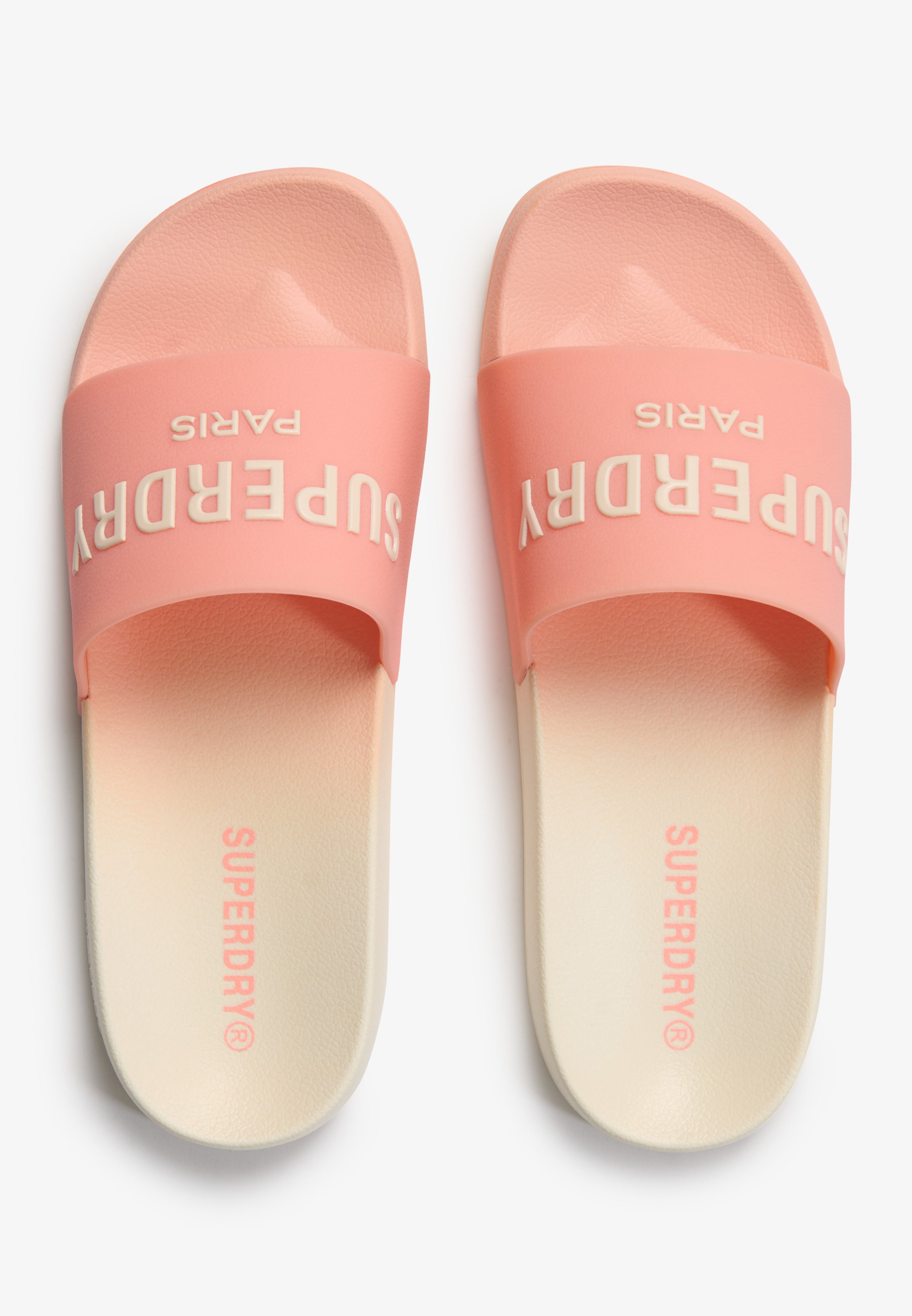 Core Ombre Pool Sliders