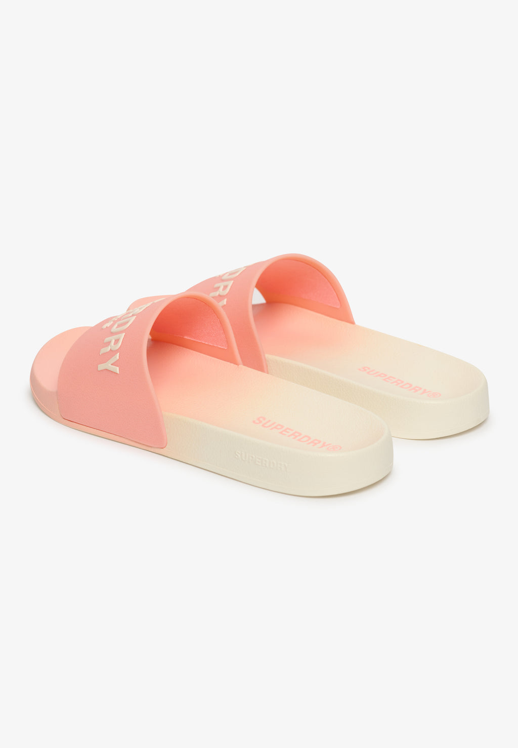 Core Ombre Pool Sliders