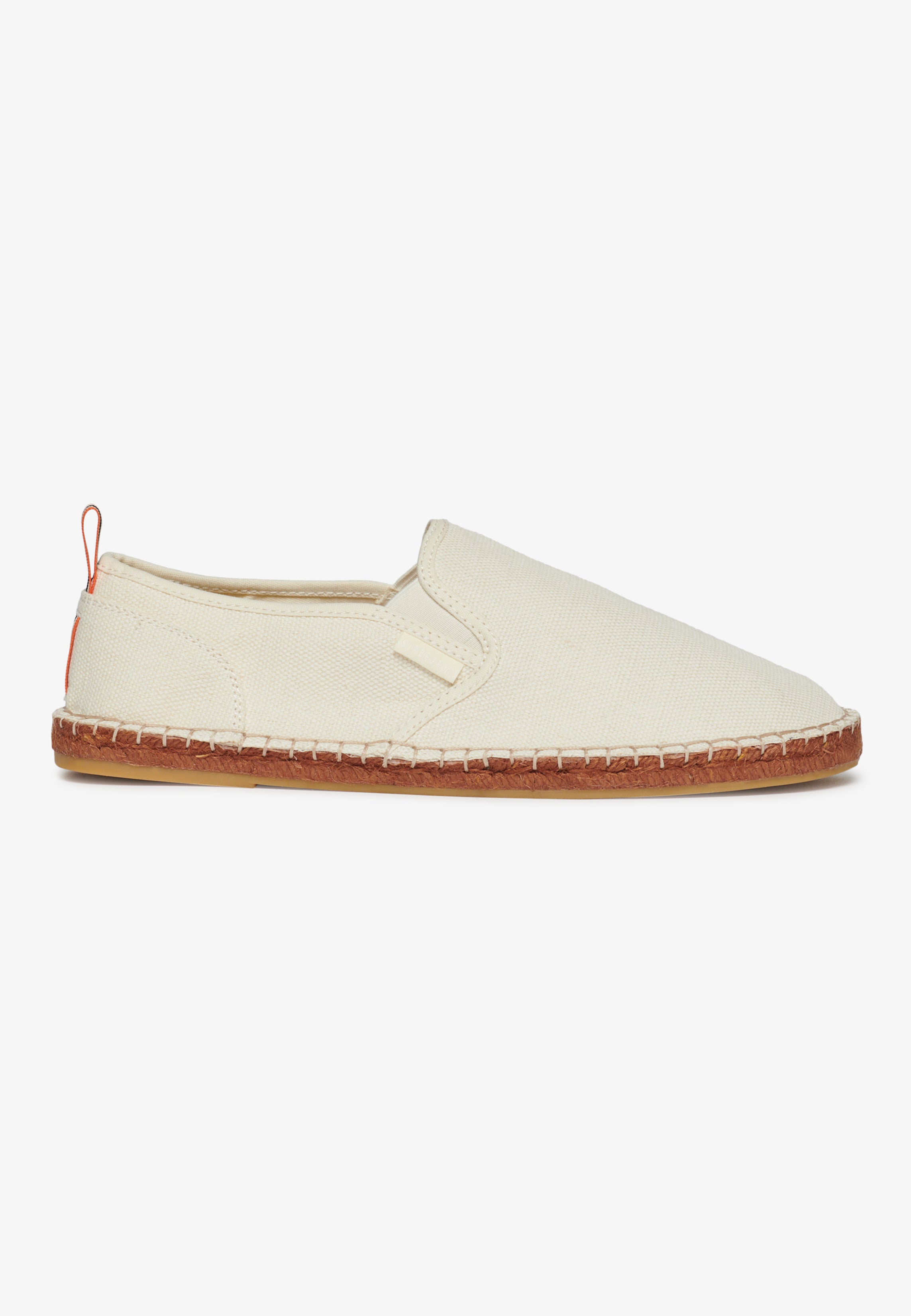 Canvas Espadrille Shoes