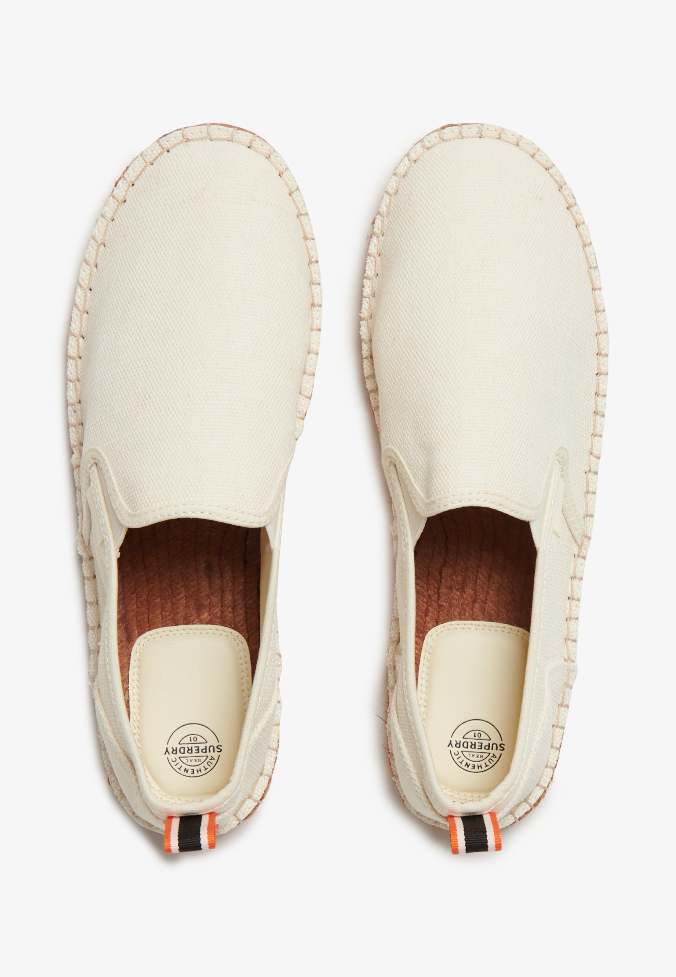 Canvas Espadrille Shoes