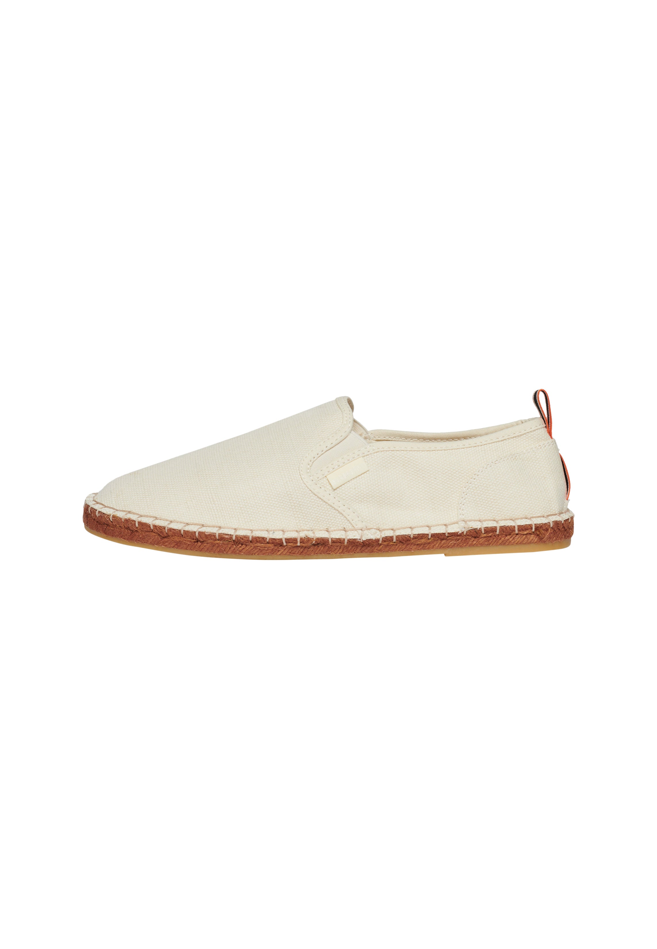 Canvas Espadrille Shoes