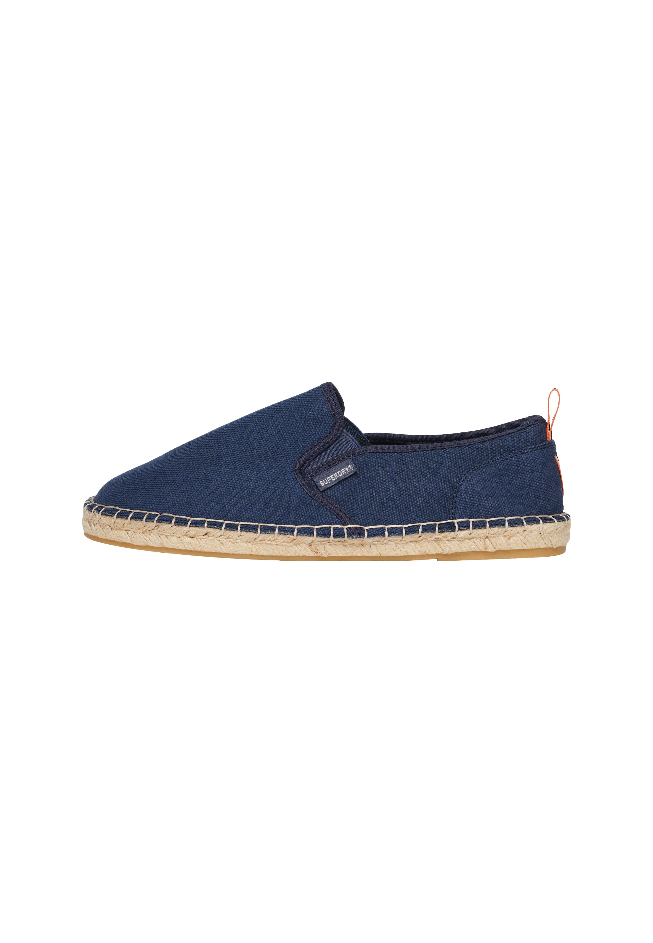 Canvas Espadrille Shoes