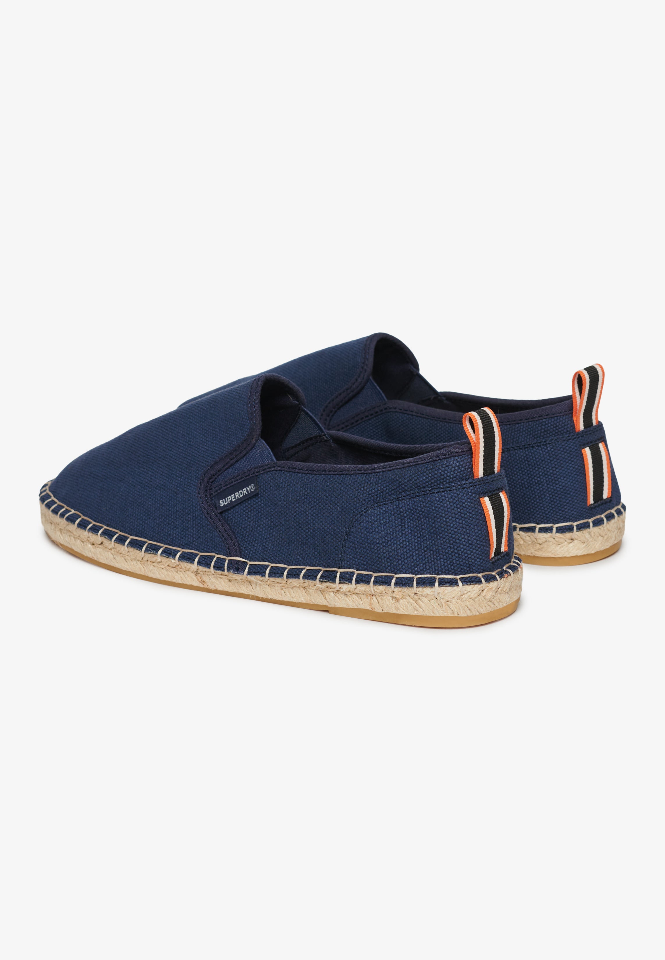 Canvas Espadrille Shoes