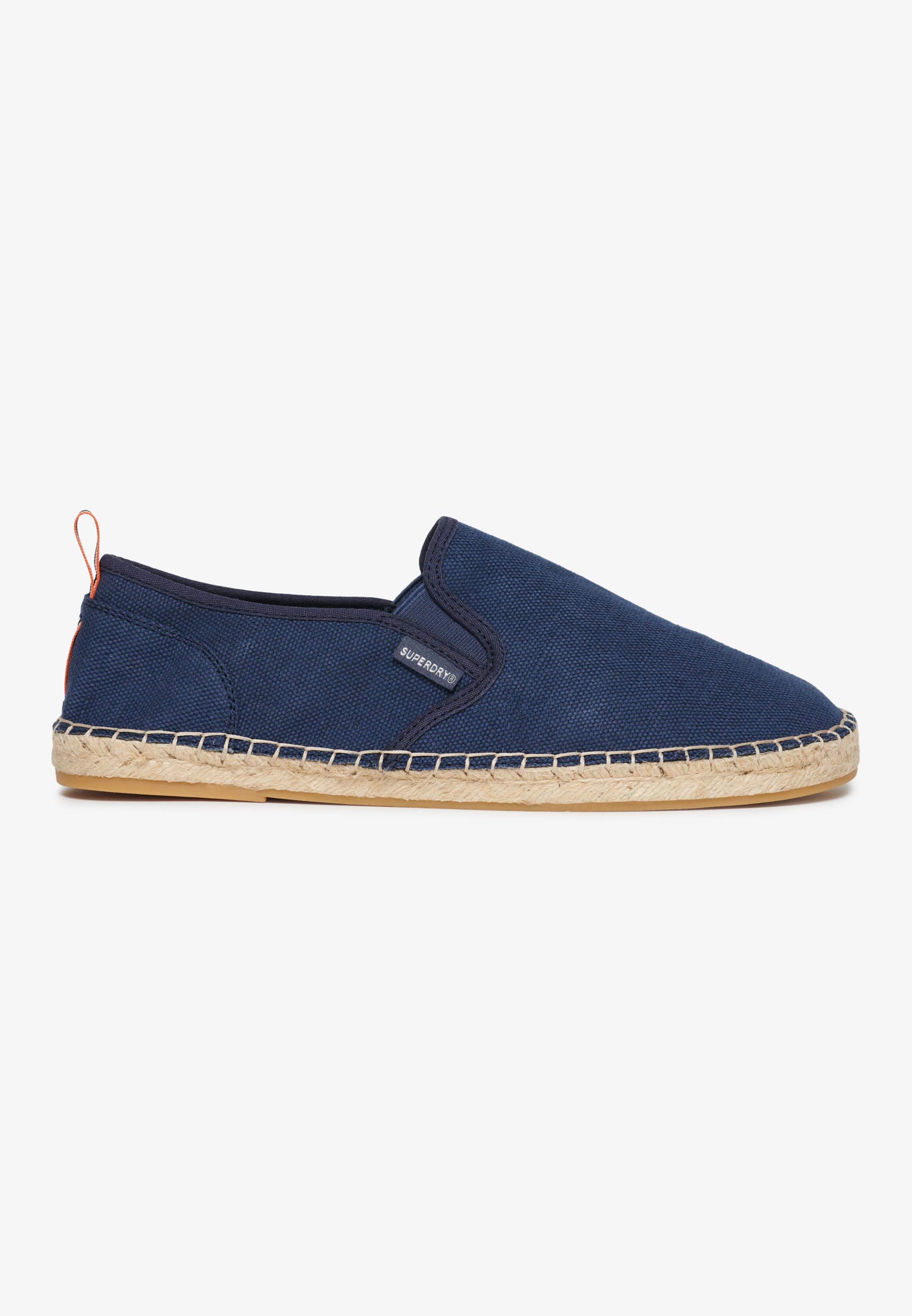 Canvas Espadrille Shoes