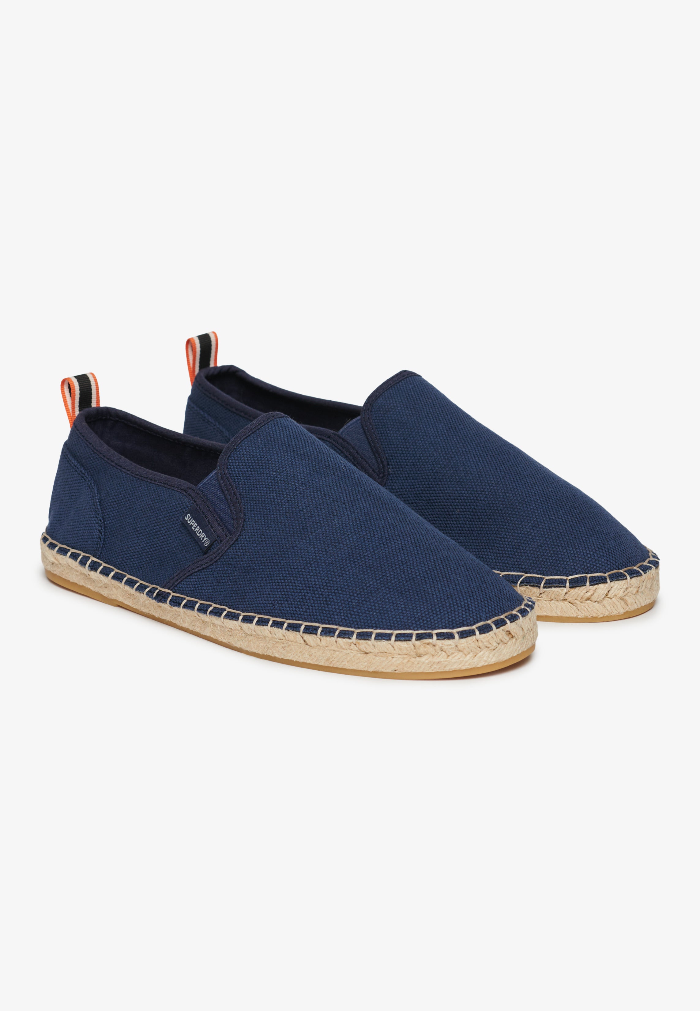 Canvas Espadrille Shoes