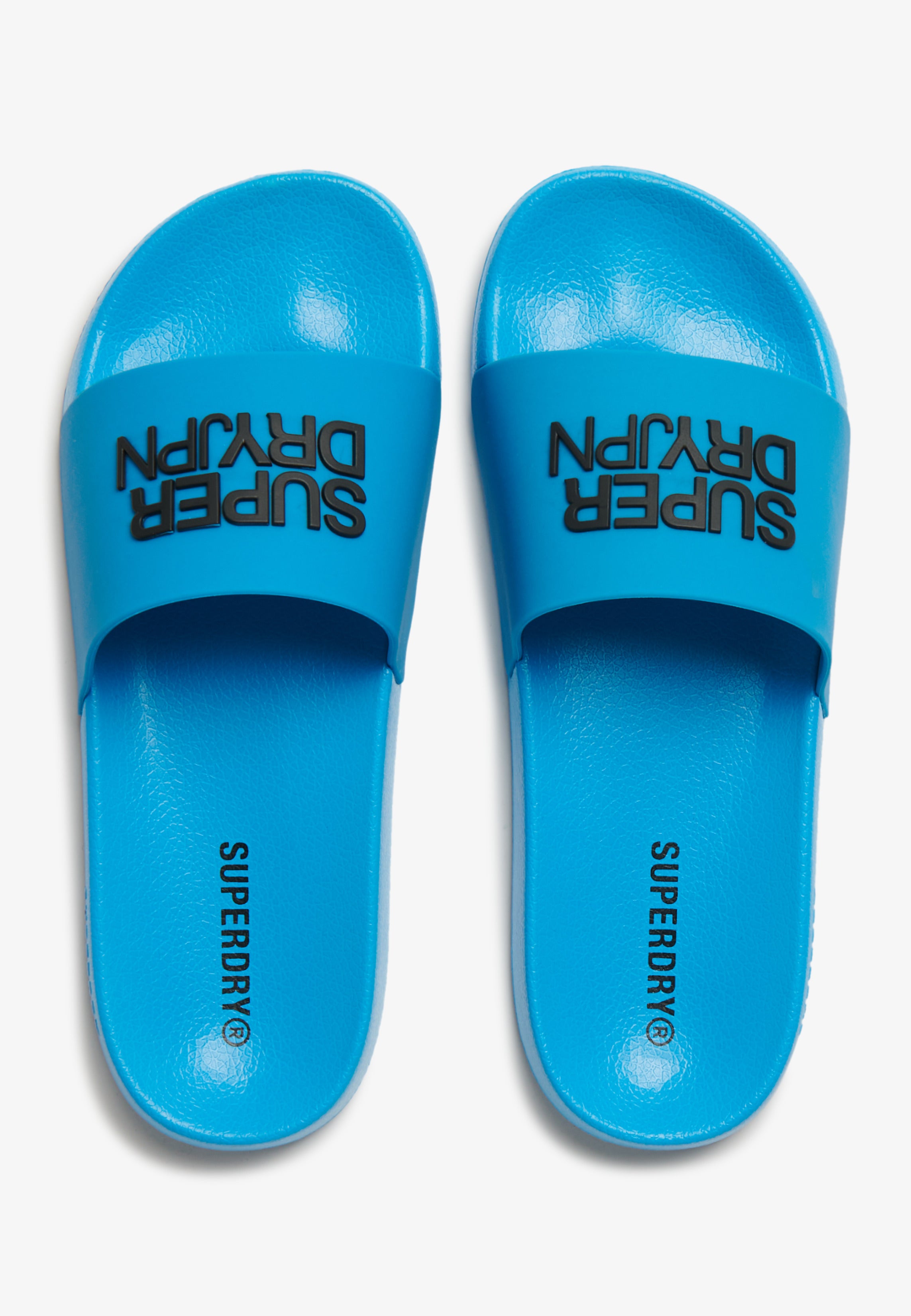 Sportswear Logo Pool Sliders