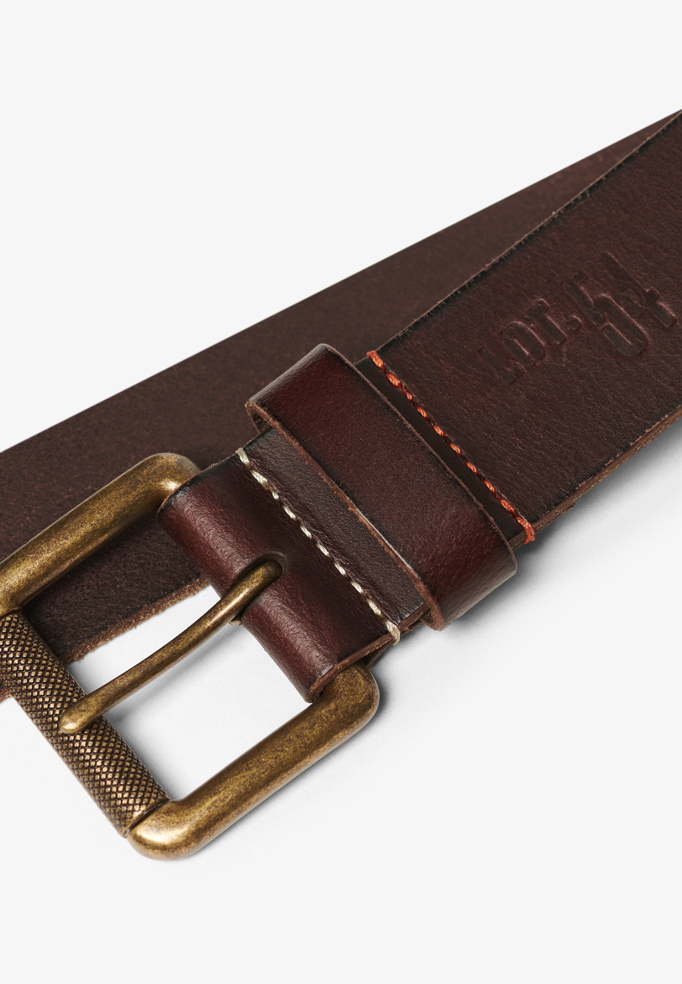 Badgeman Belt