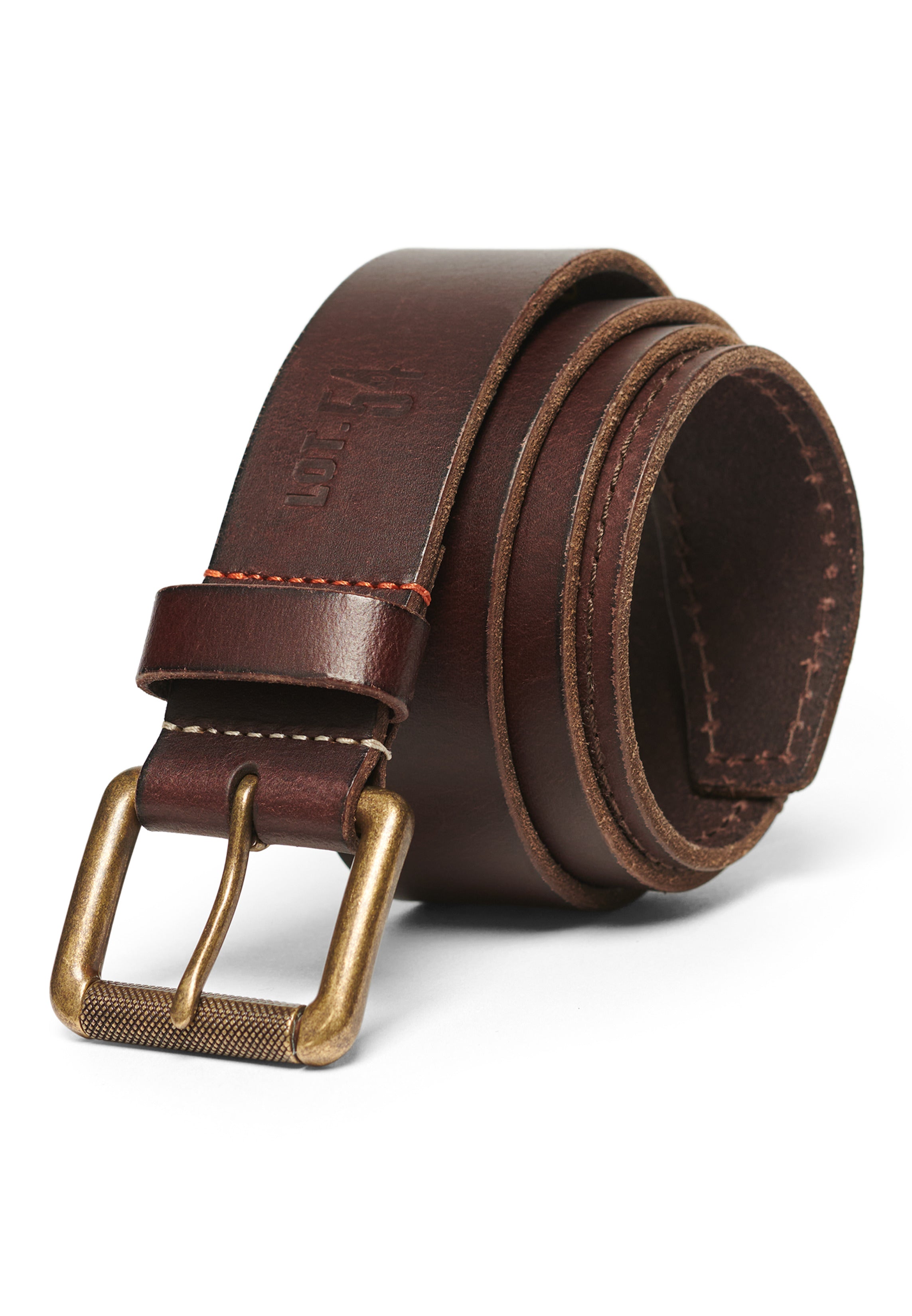 Badgeman Belt