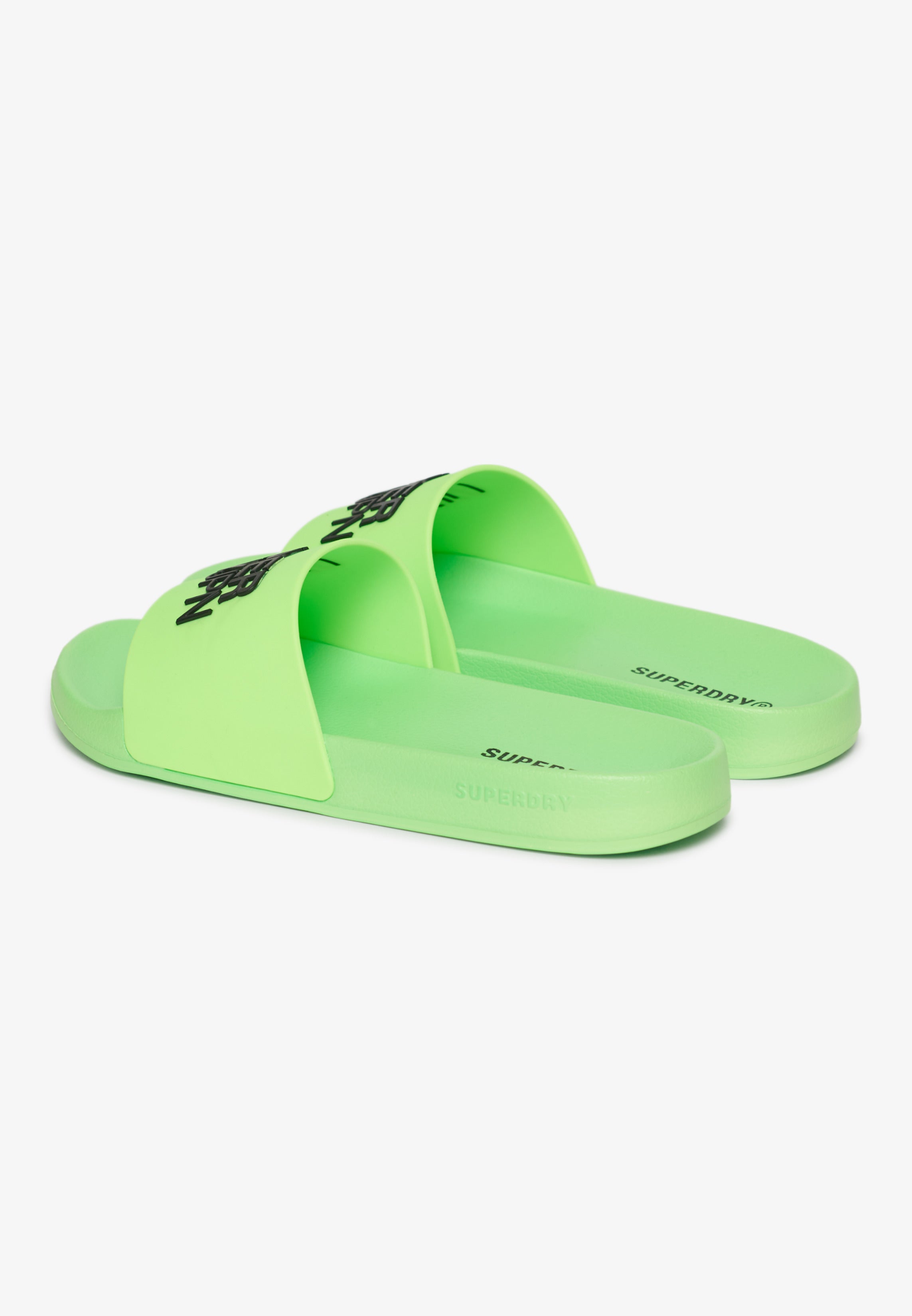 Sportswear Logo Pool Sliders