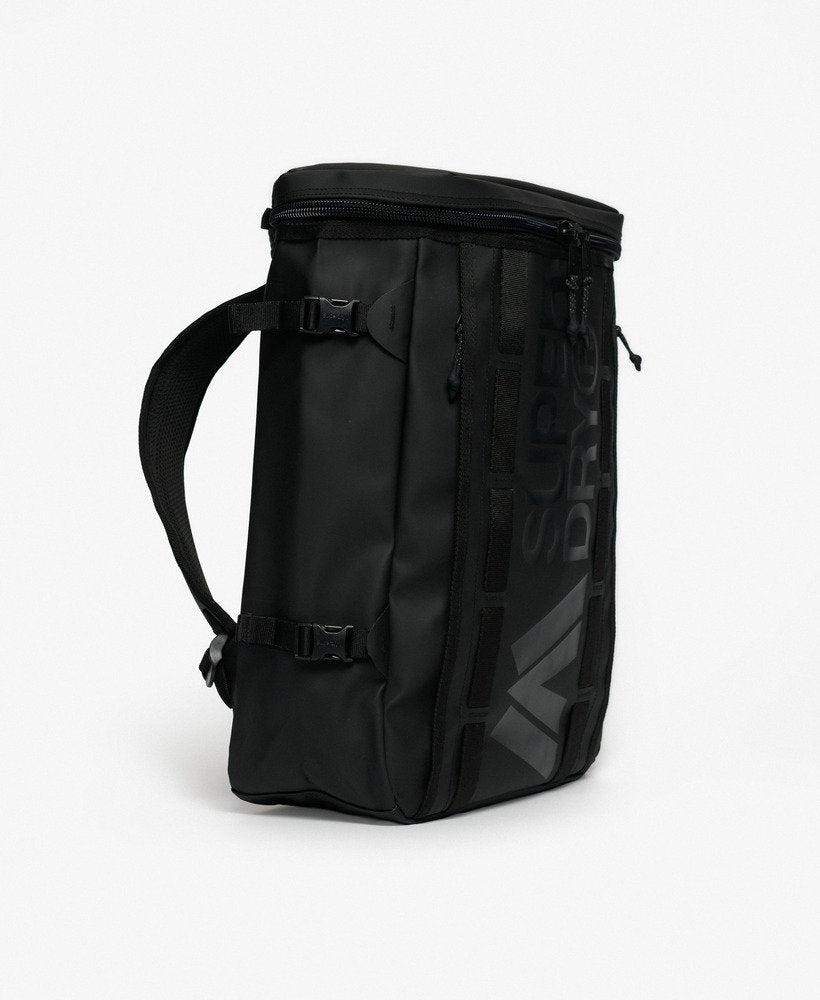 Outdoor 30L Tarp Backpack