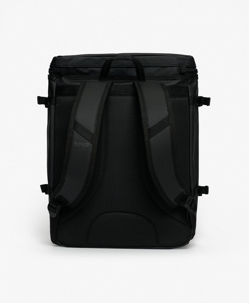 Outdoor 30L Tarp Backpack