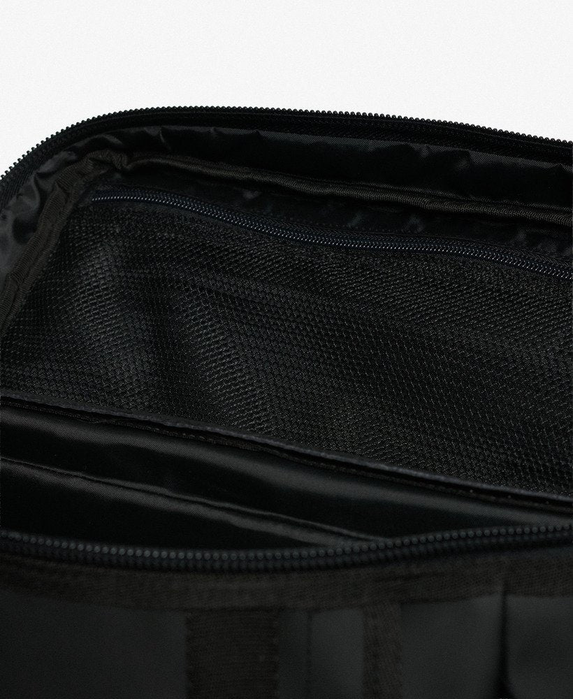 Outdoor 30L Tarp Backpack