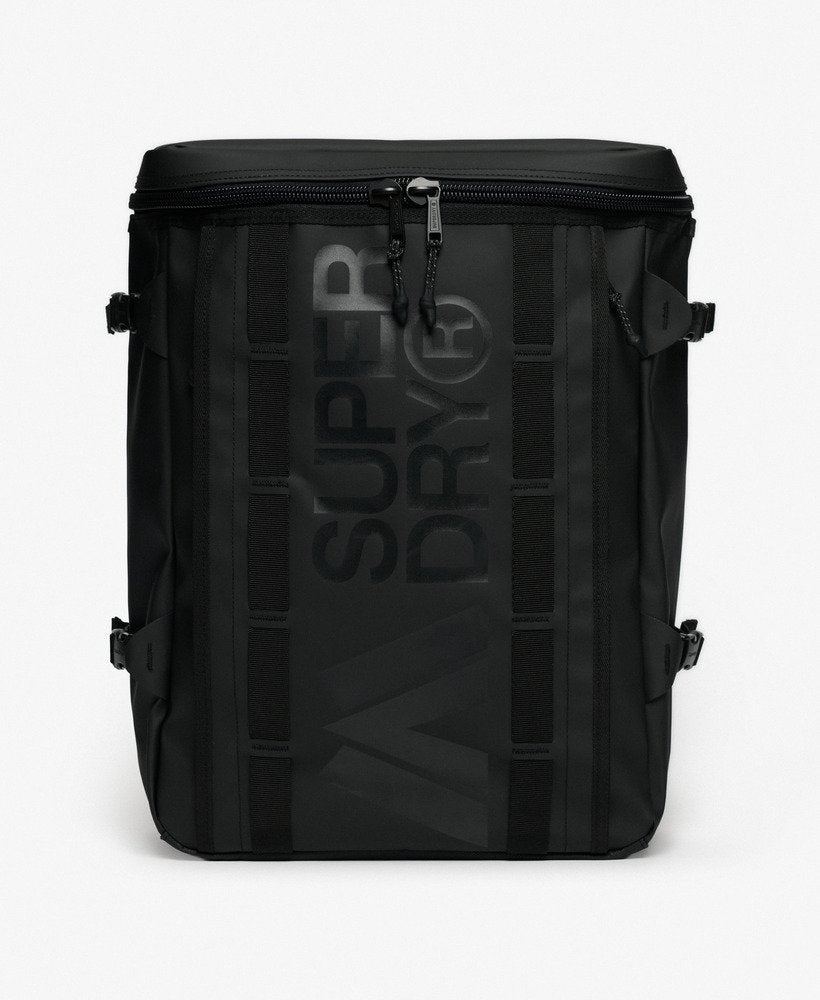 Outdoor 30L Tarp Backpack