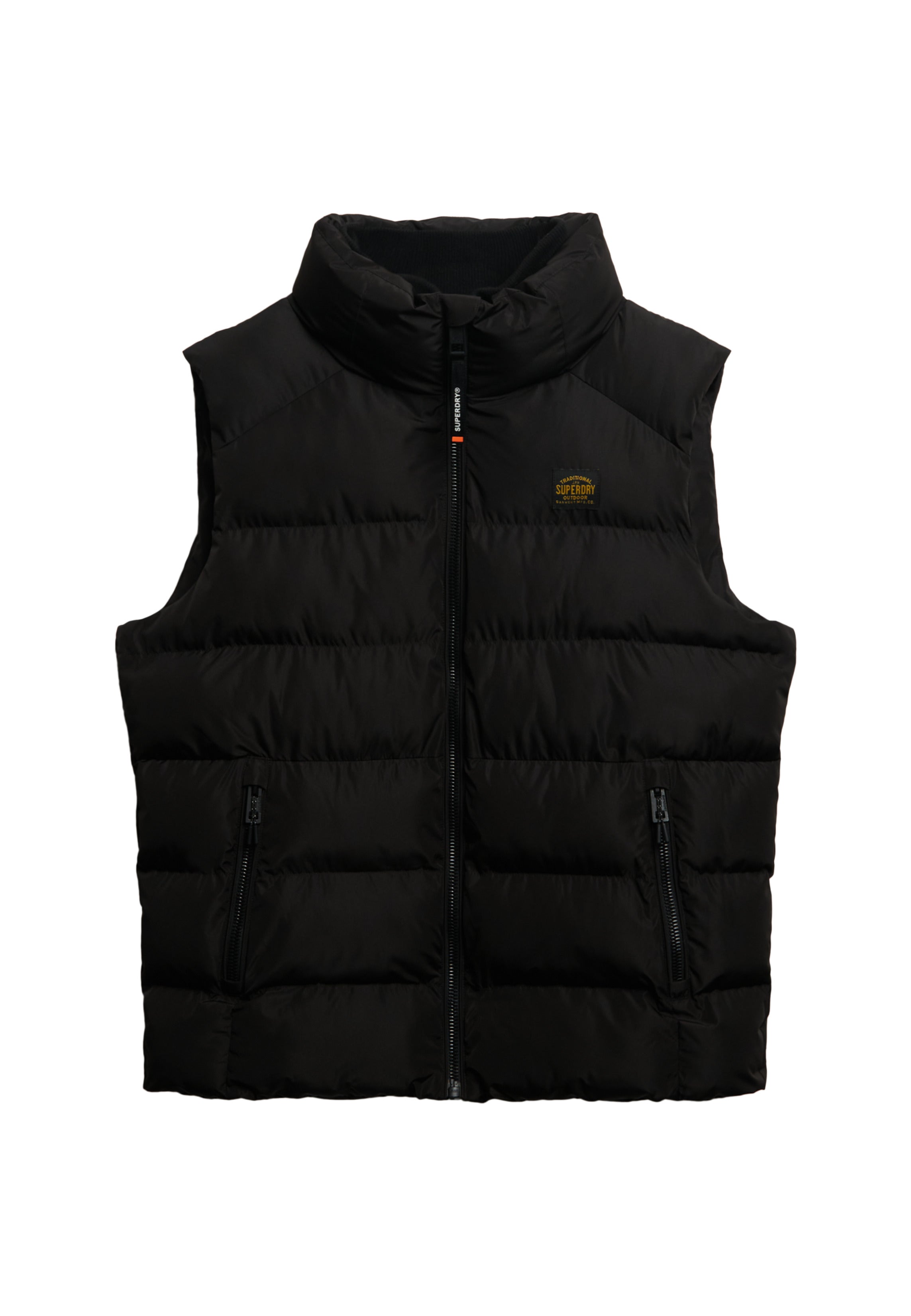 Sports Puffer Gilet