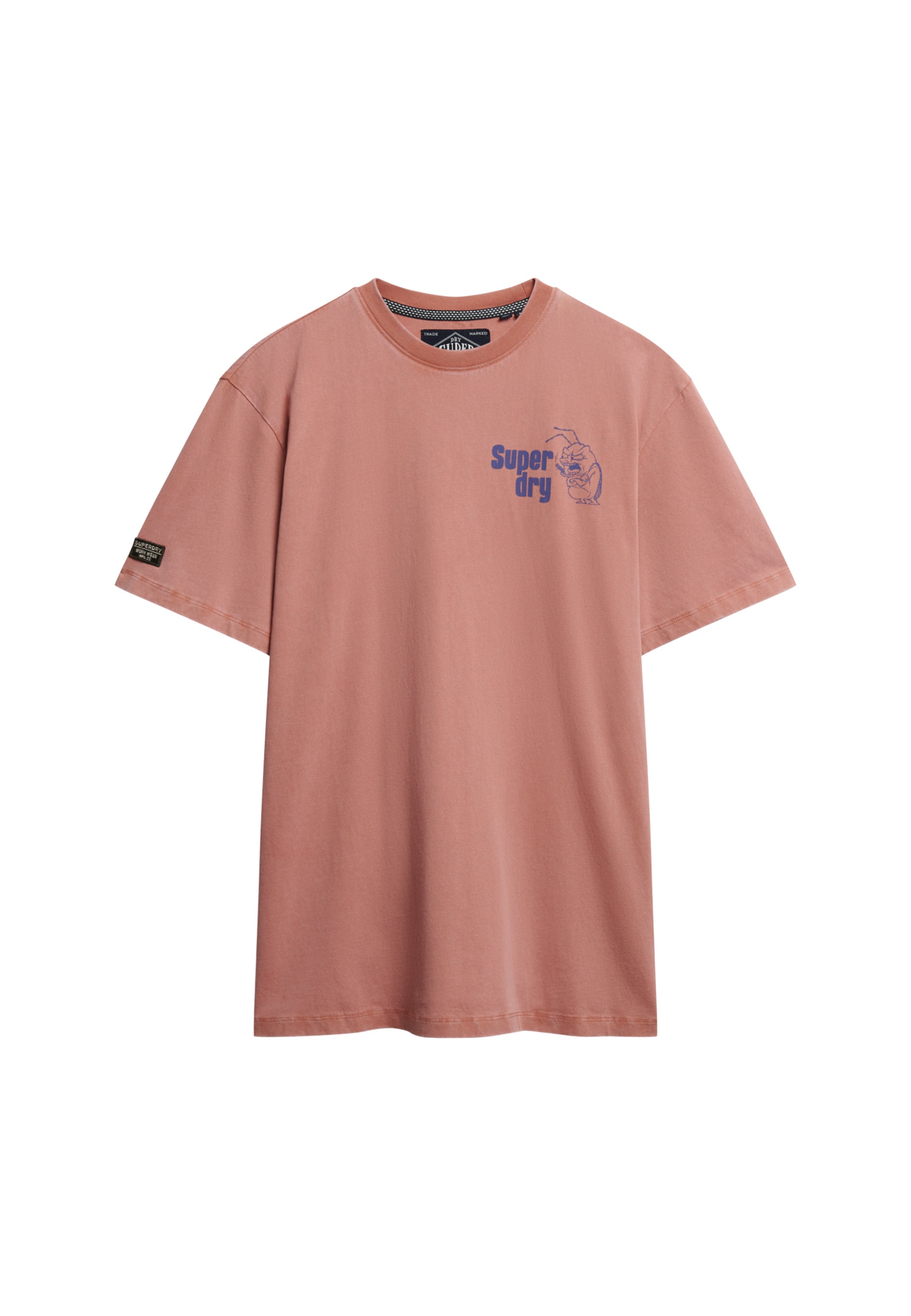 Trade Tools Oversized T-Shirt