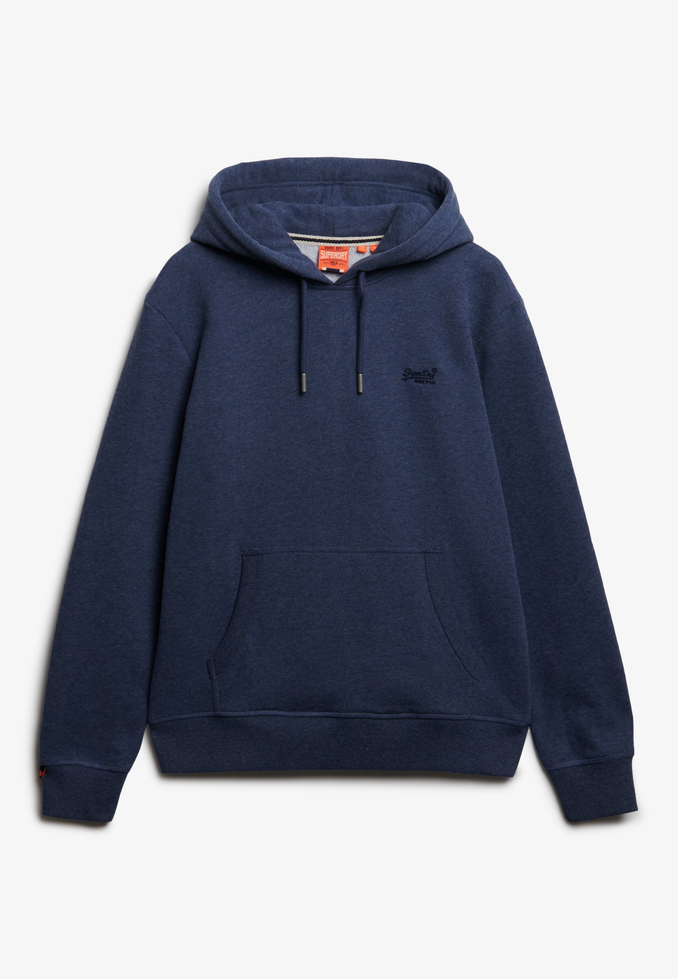 Essential Logo Hoodie