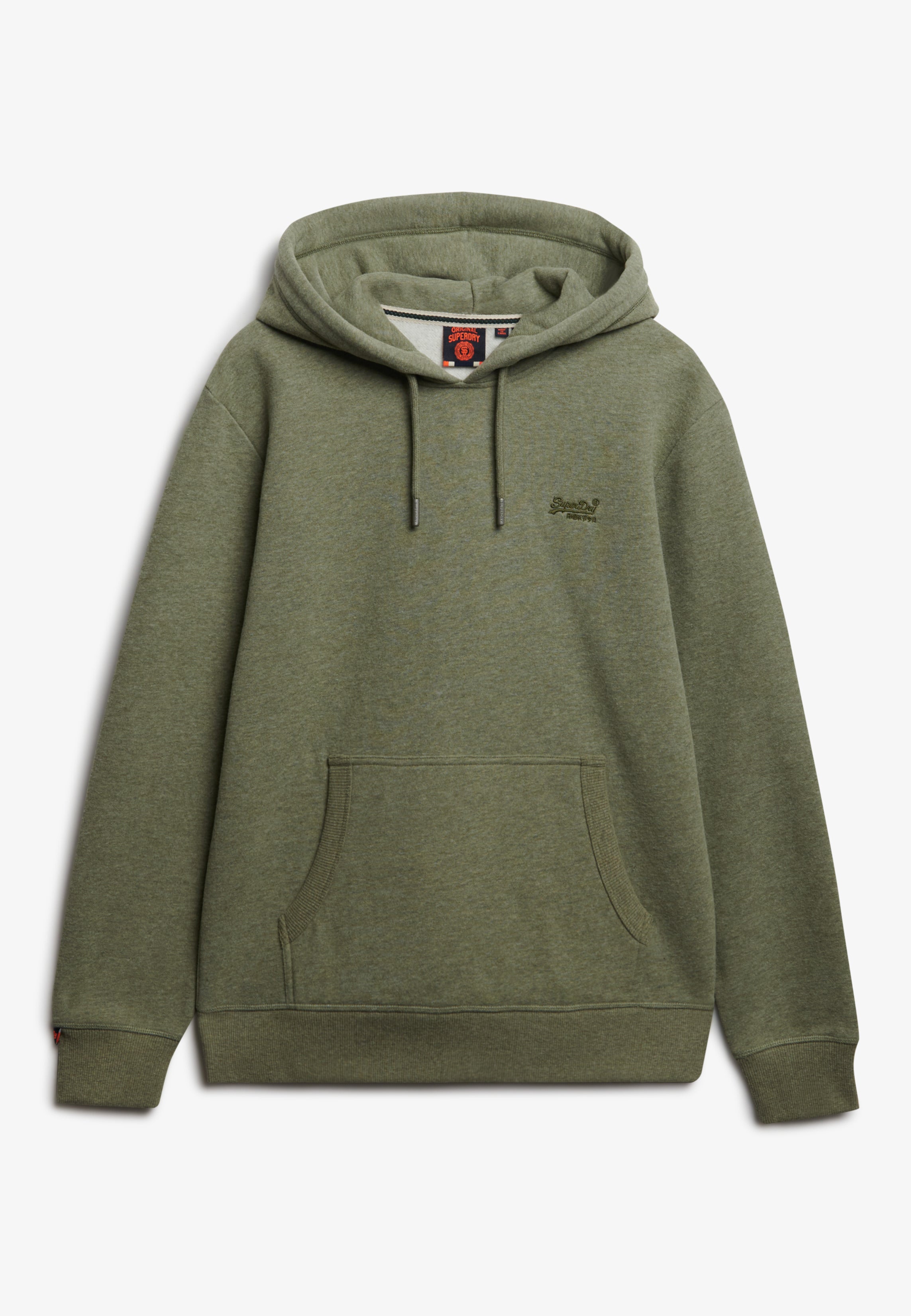 Essential Logo Hoodie