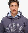 Athletic Essentials Hoodie
