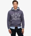 Athletic Essentials Hoodie