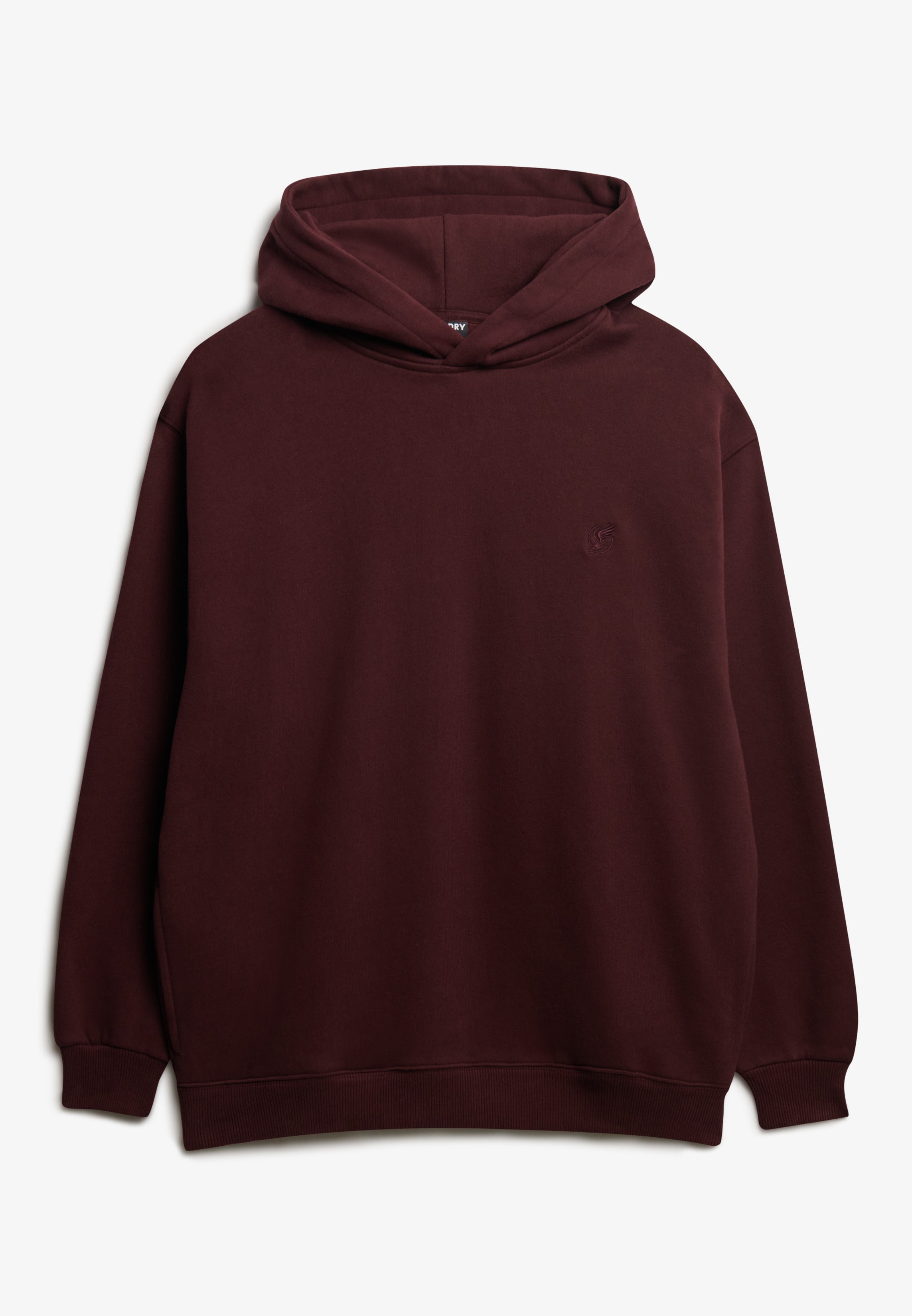 Blank Oversized Hoodie