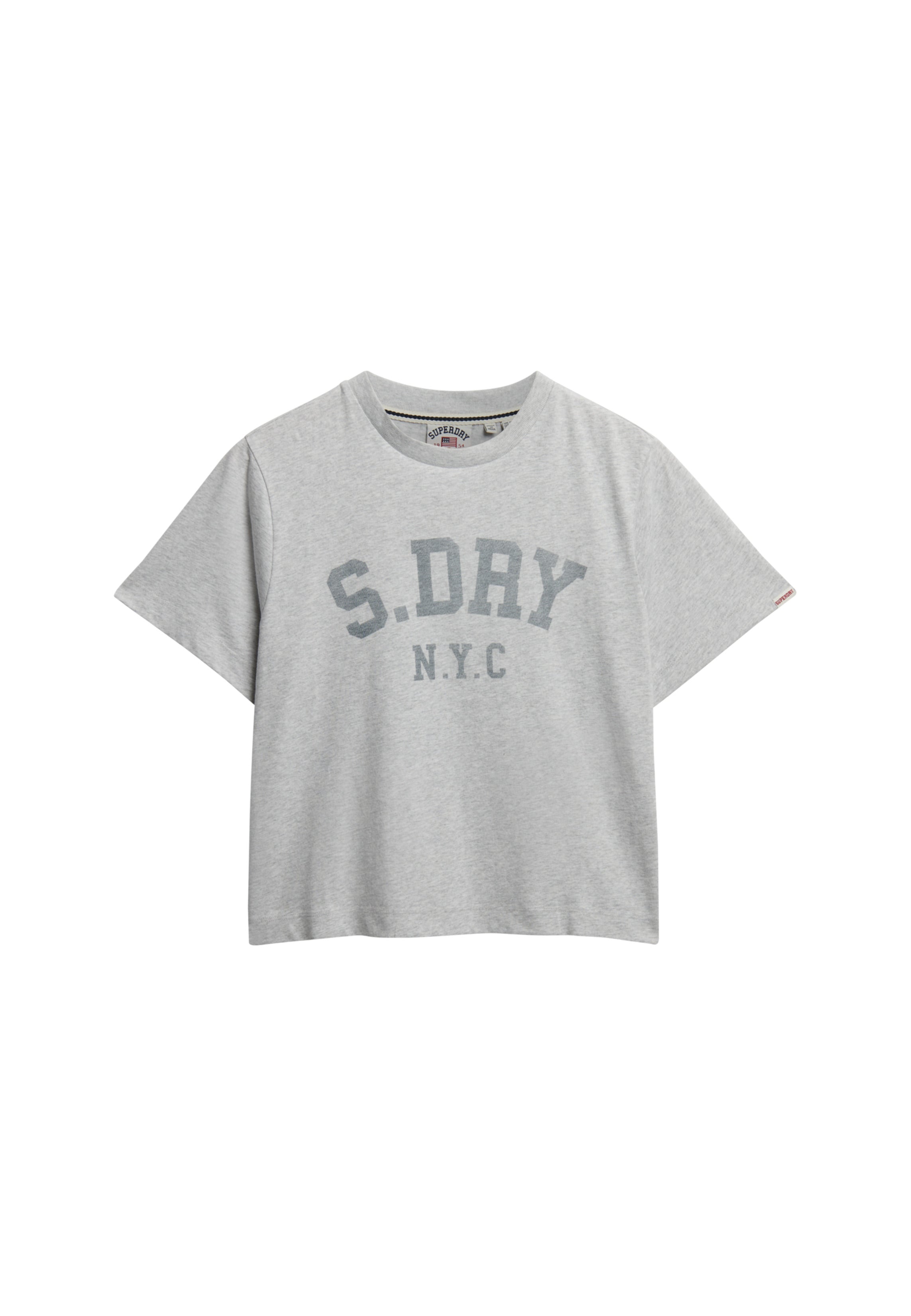 Athletic Essentials Loose T-Shirt