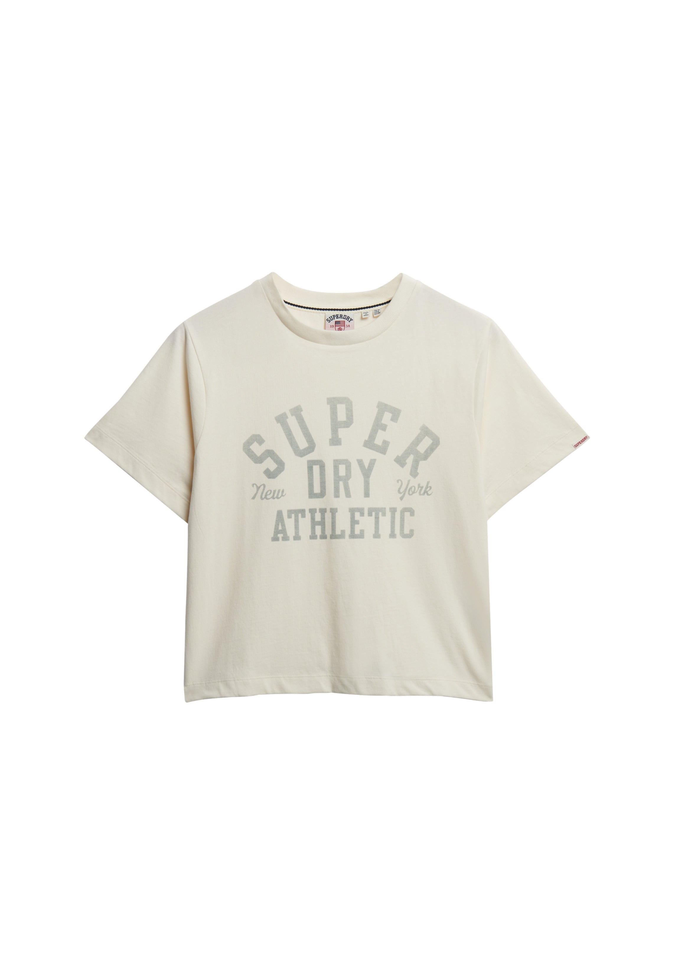 Athletic Essentials Loose T-Shirt