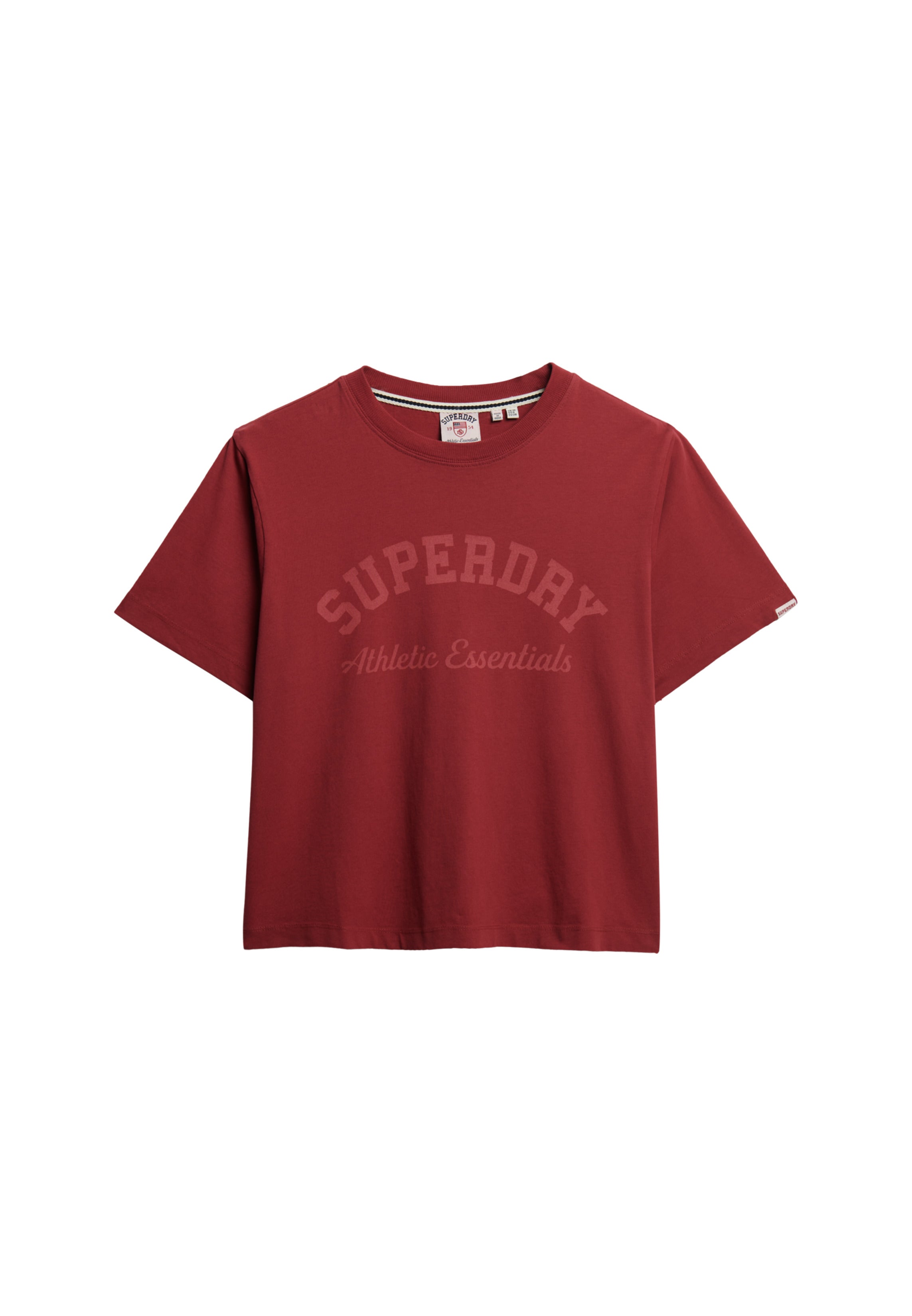Athletic Essentials Loose T-Shirt