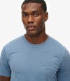 Athletic Embossed Relaxed T-Shirt