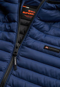 Hooded Fuji Lite Jacket