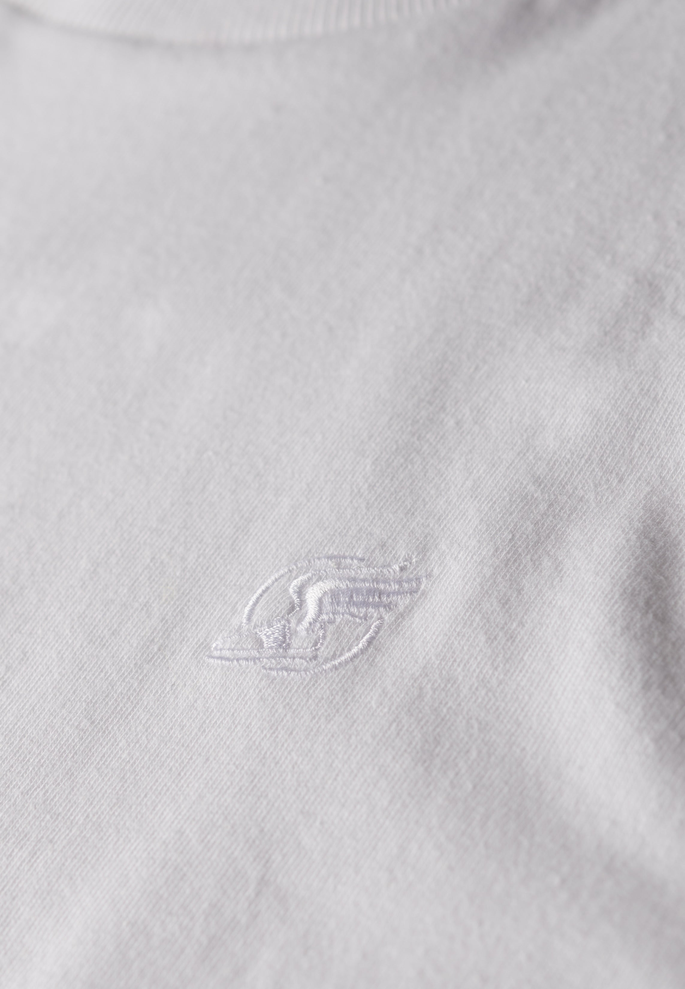 Blank Oversized T-Shirt