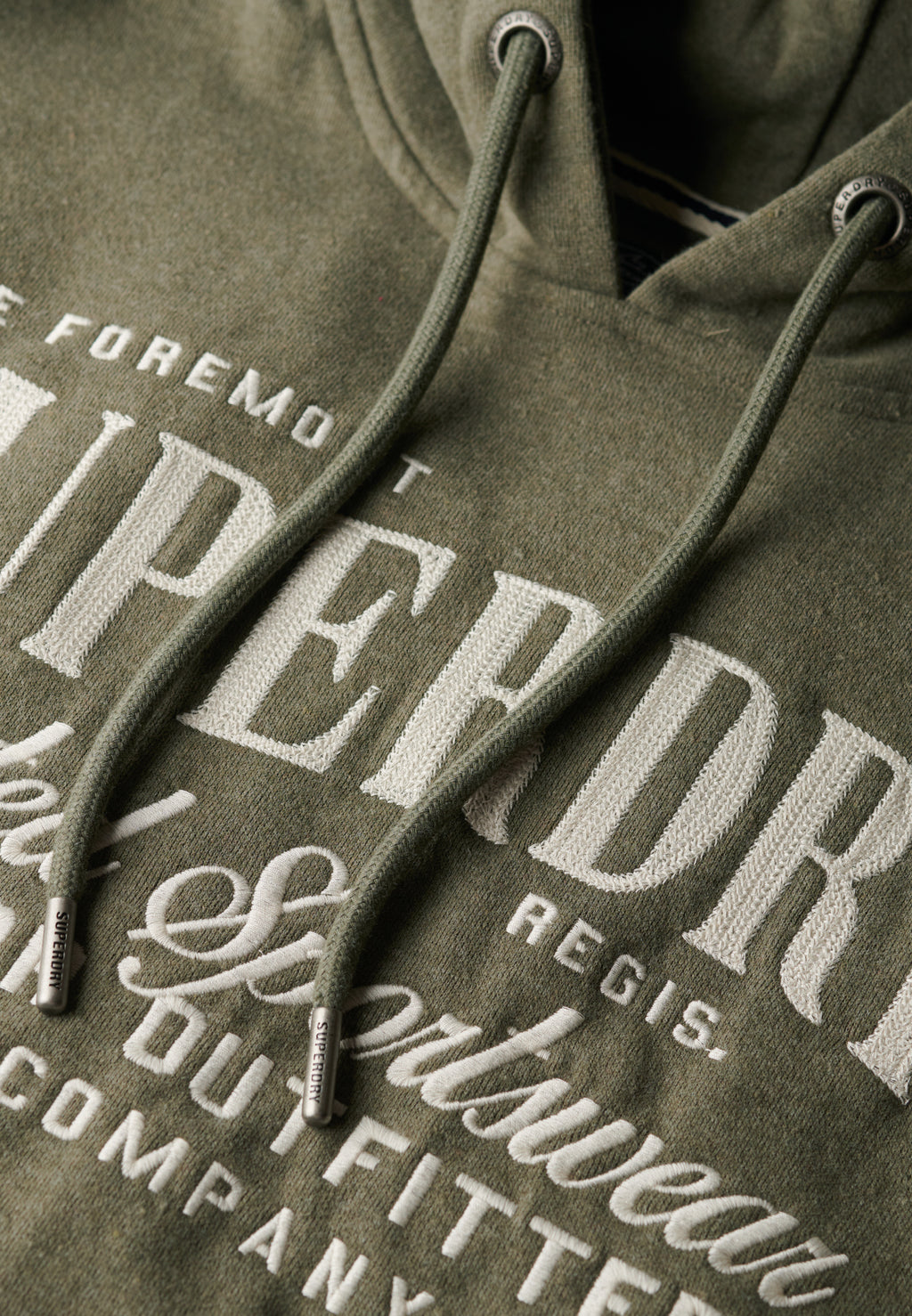 هودي مريح من شركة Outdoor Supply Co