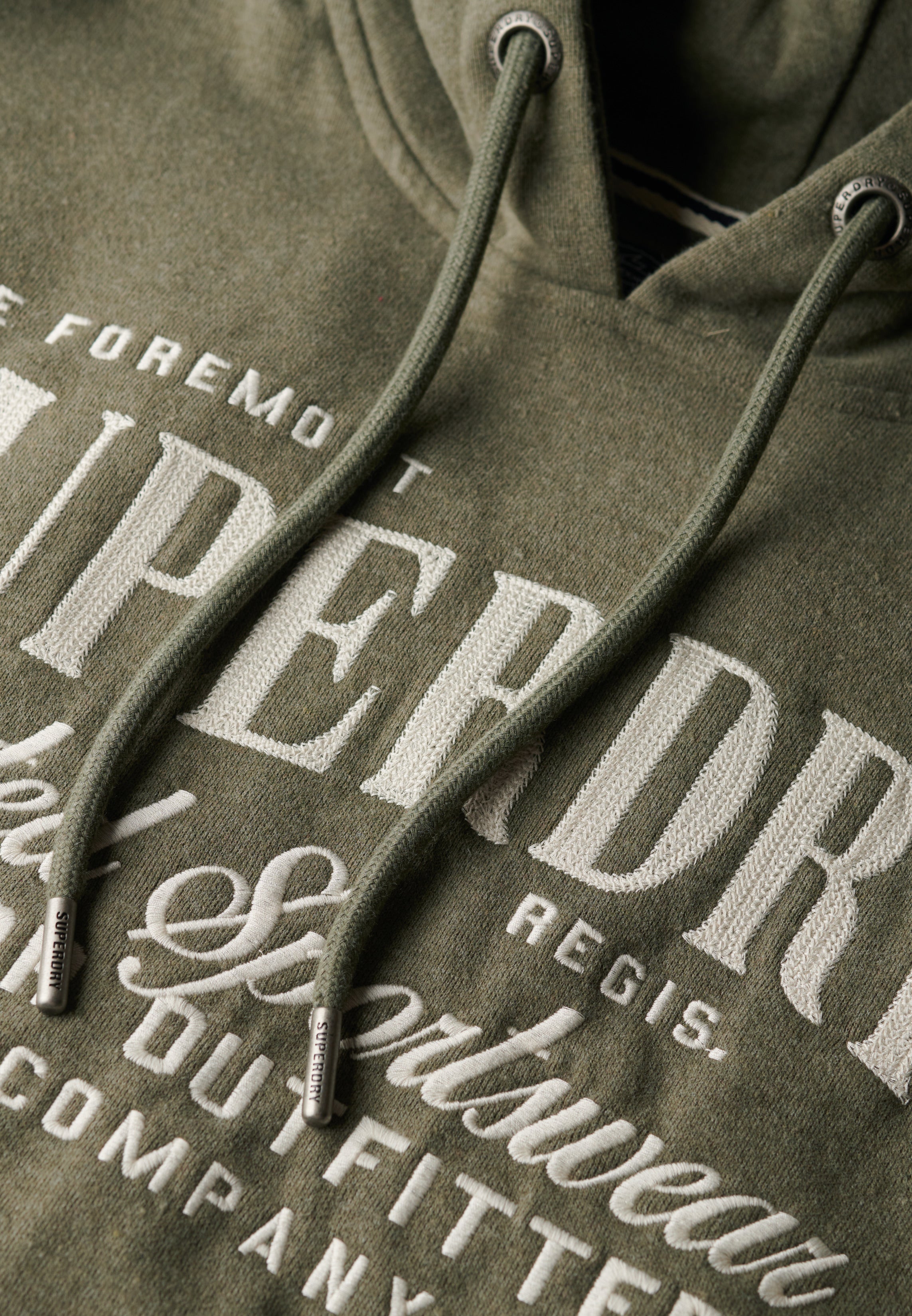 هودي مريح من شركة Outdoor Supply Co