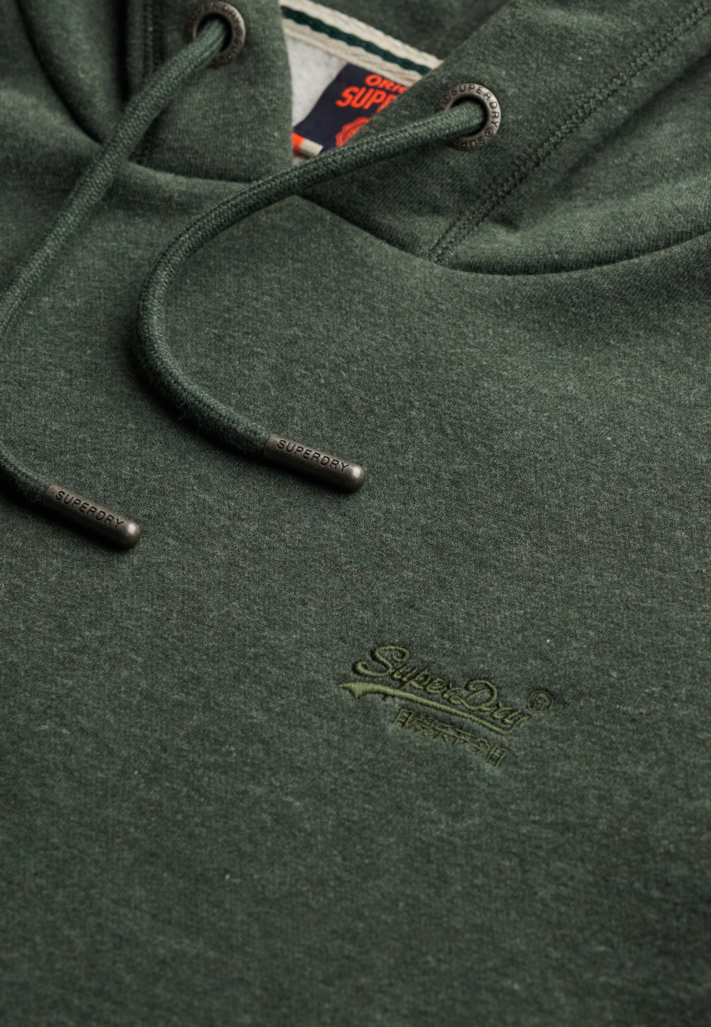 Essential Logo Hoodie