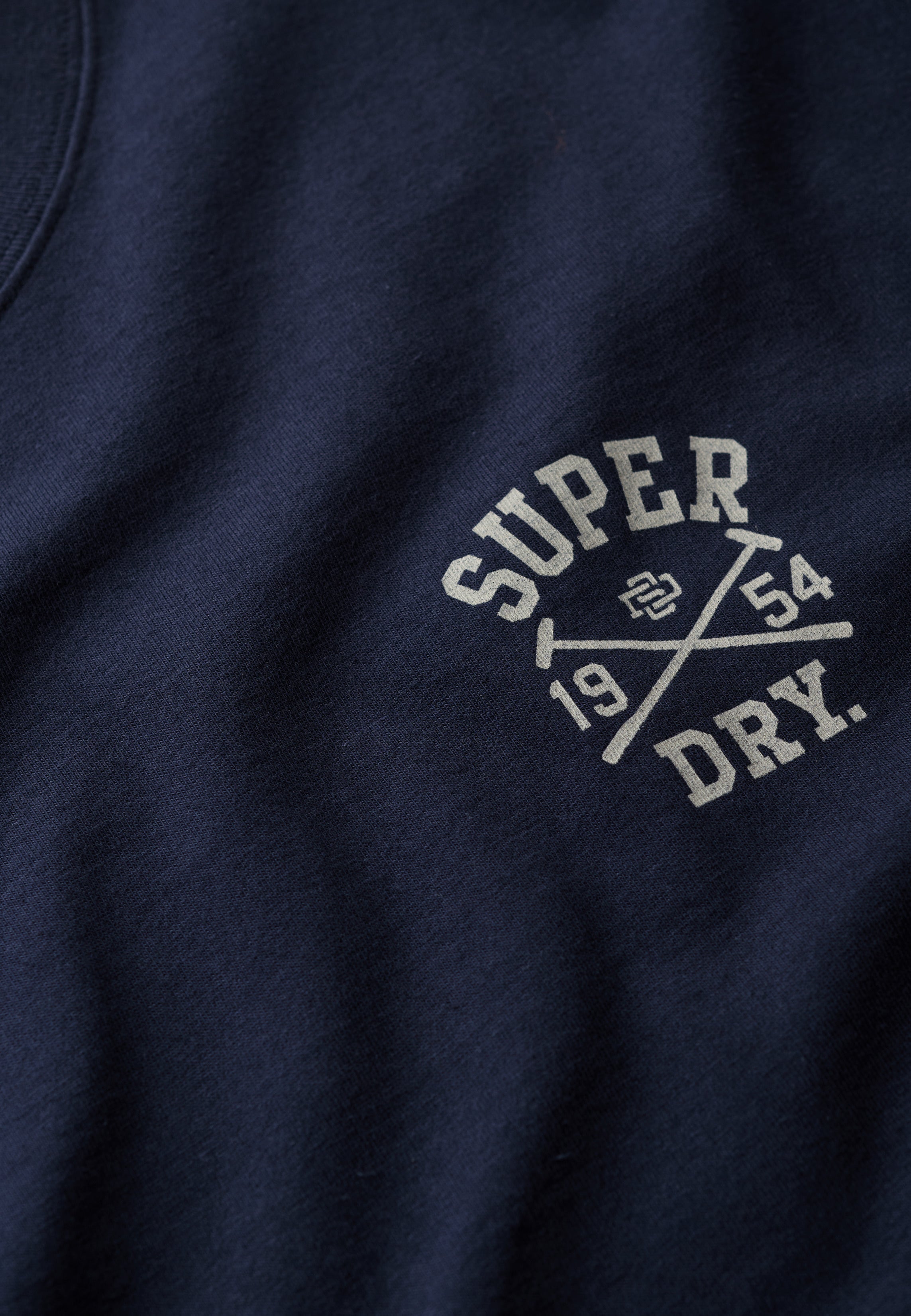 Athletic Club T-Shirt