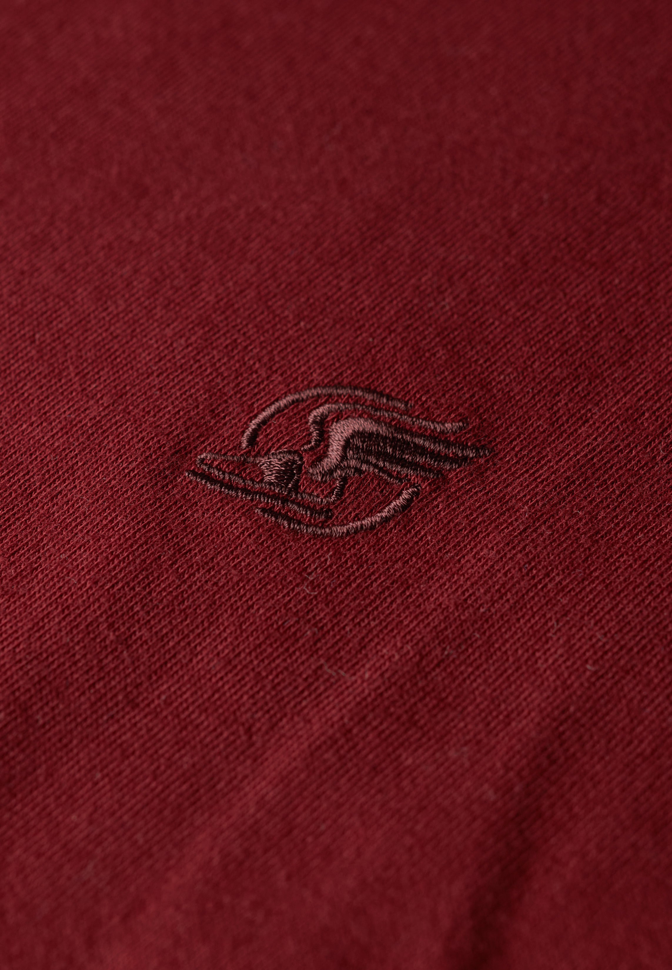 Blank Oversized T-Shirt