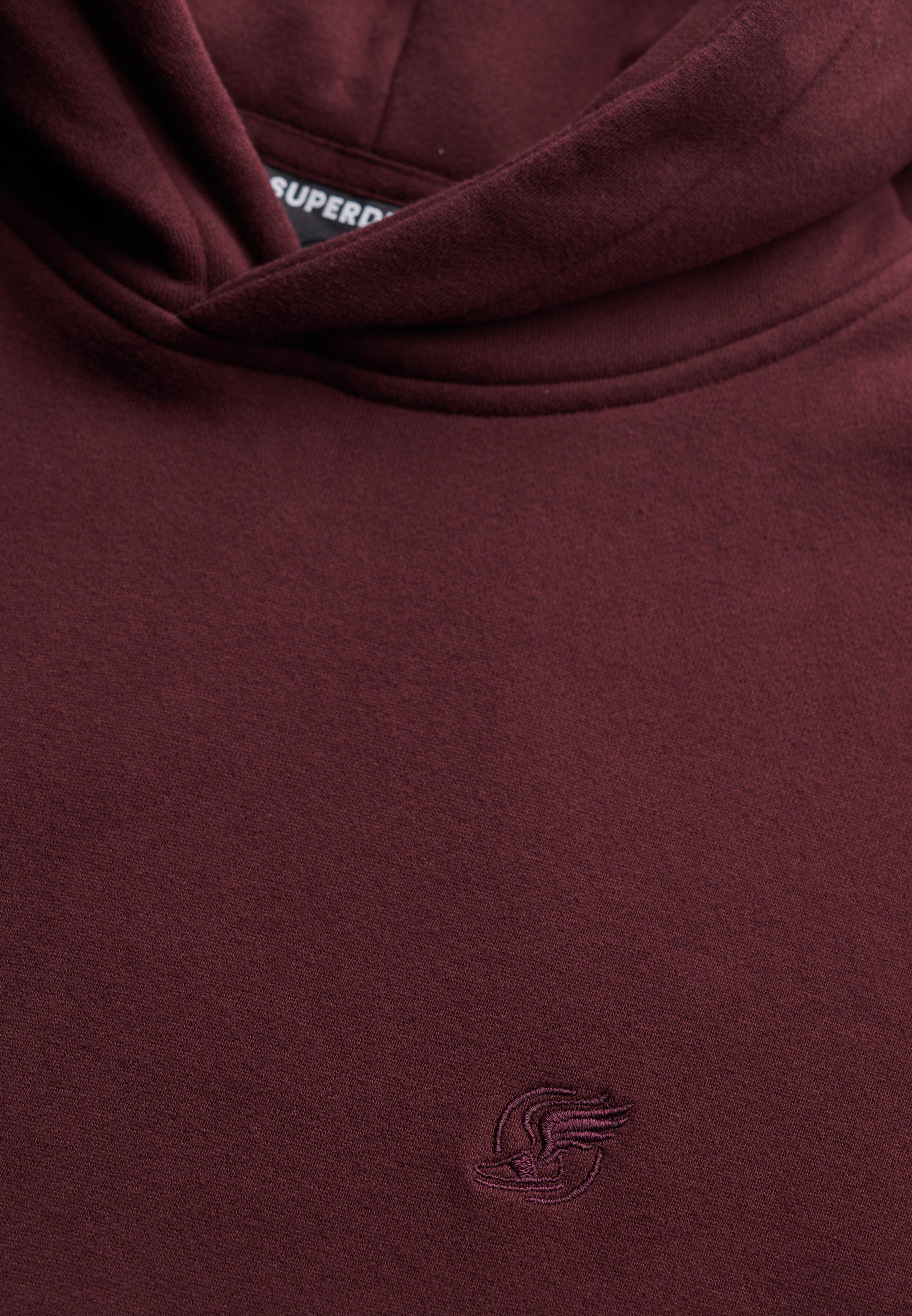 Blank Oversized Hoodie