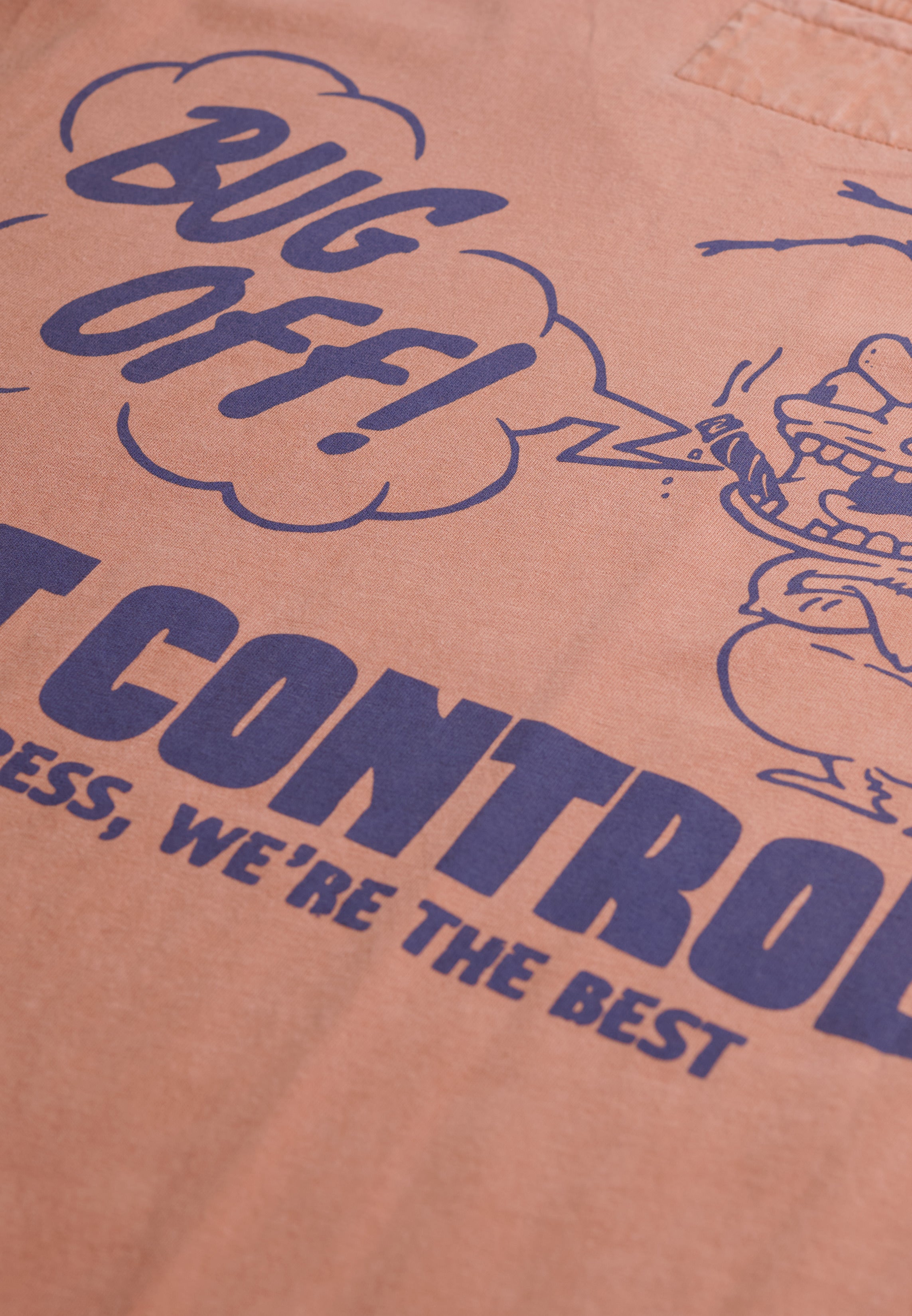 Trade Tools Oversized T-Shirt