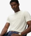Athletic Embossed Relaxed T-Shirt