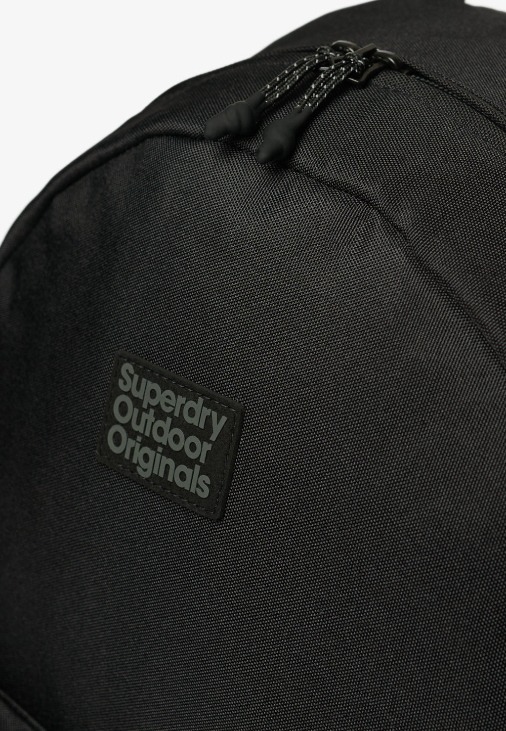 Classic Patch Montana Backpack