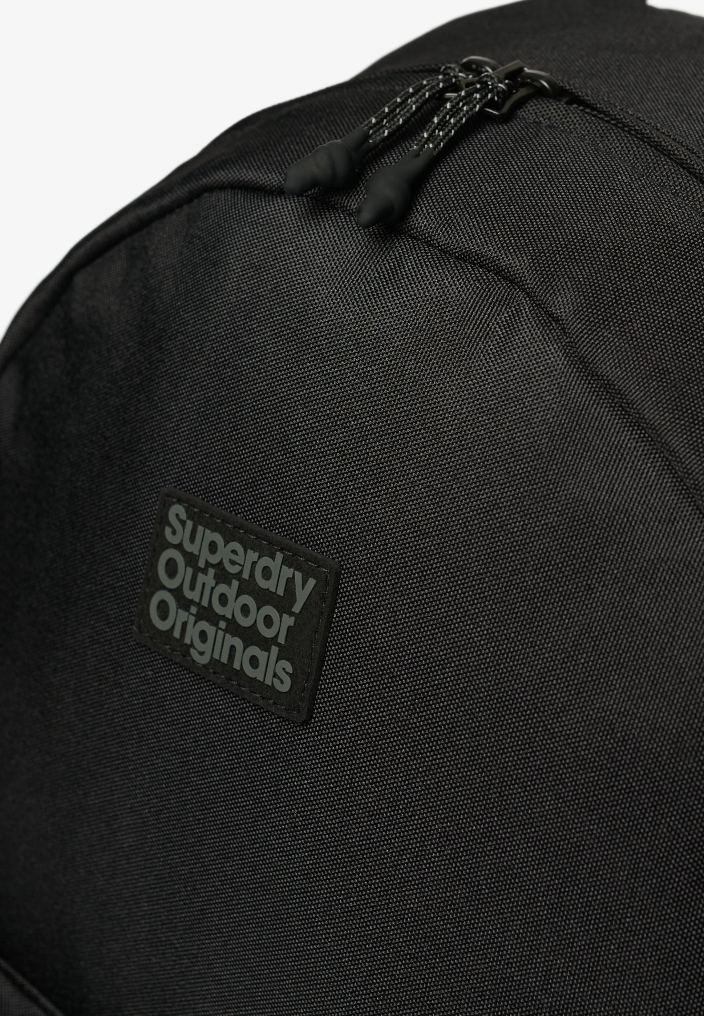 Classic Patch Montana Backpack