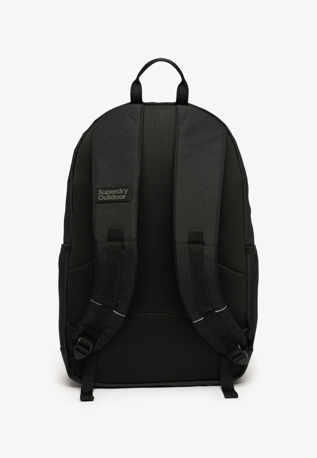 Classic Patch Montana Backpack
