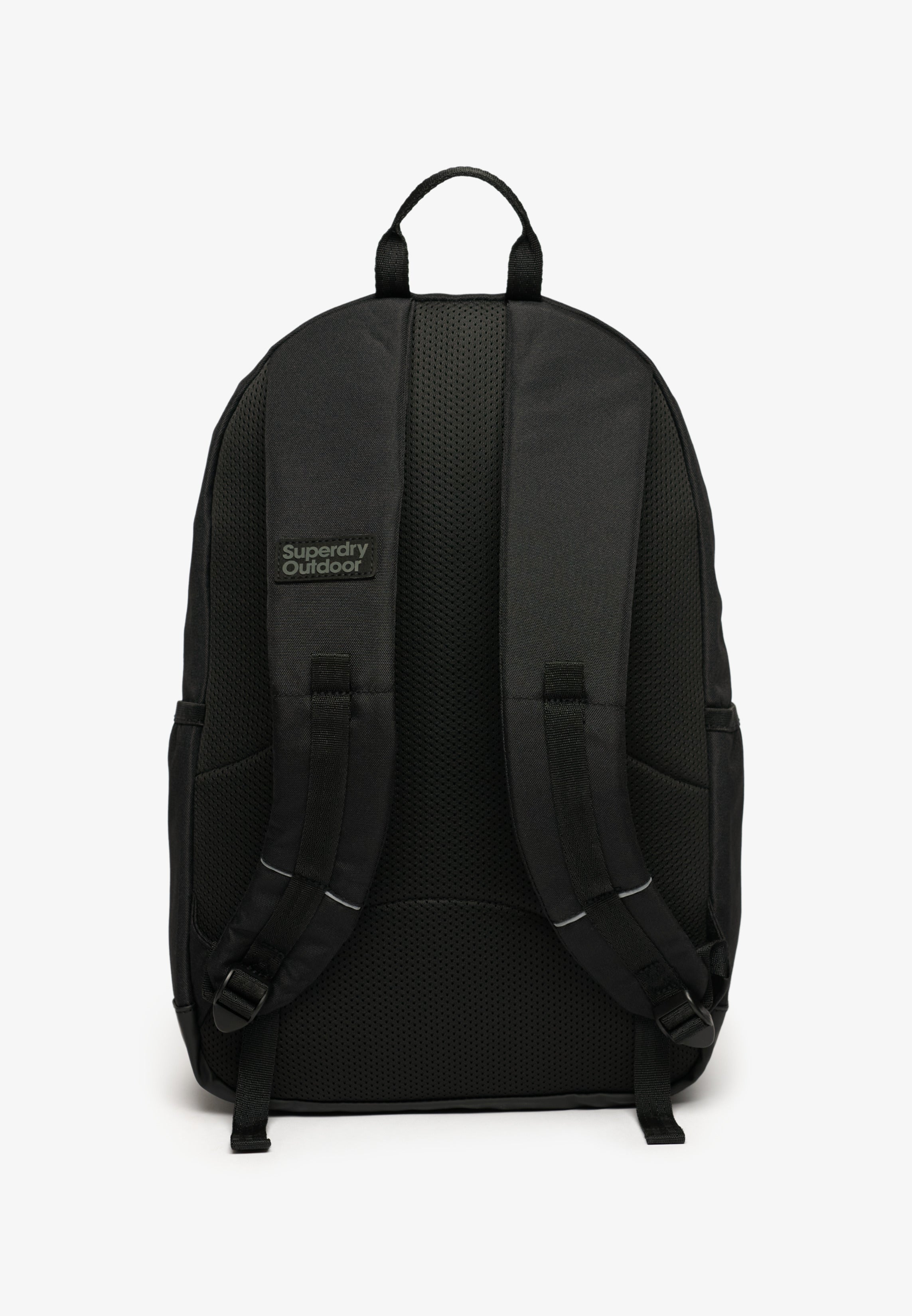 Classic Patch Montana Backpack