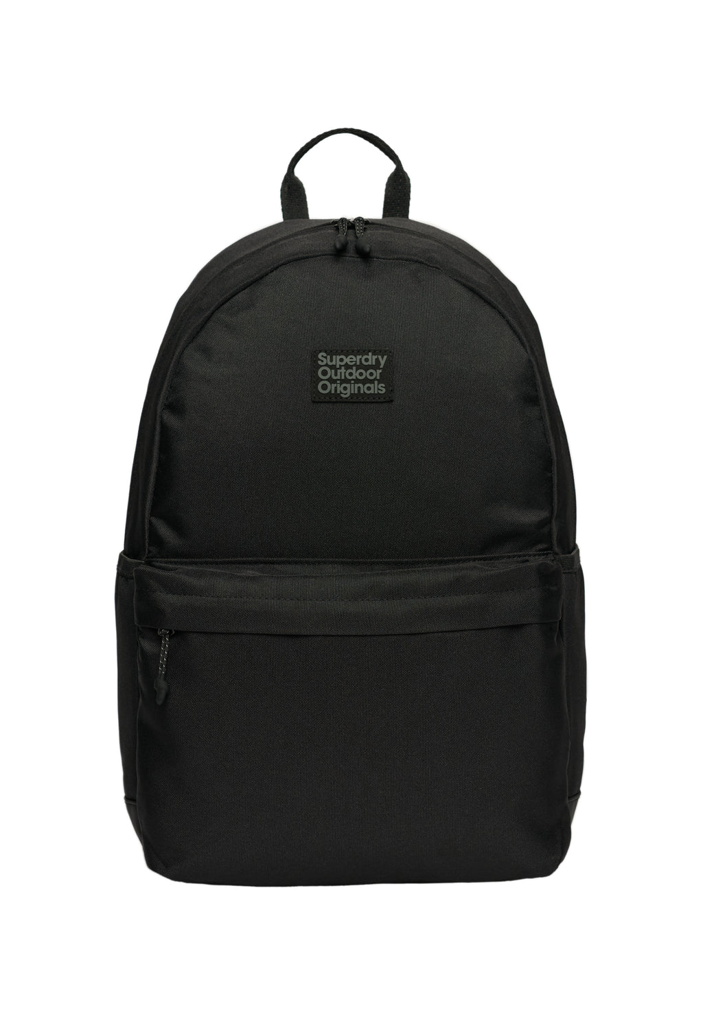 Classic Patch Montana Backpack