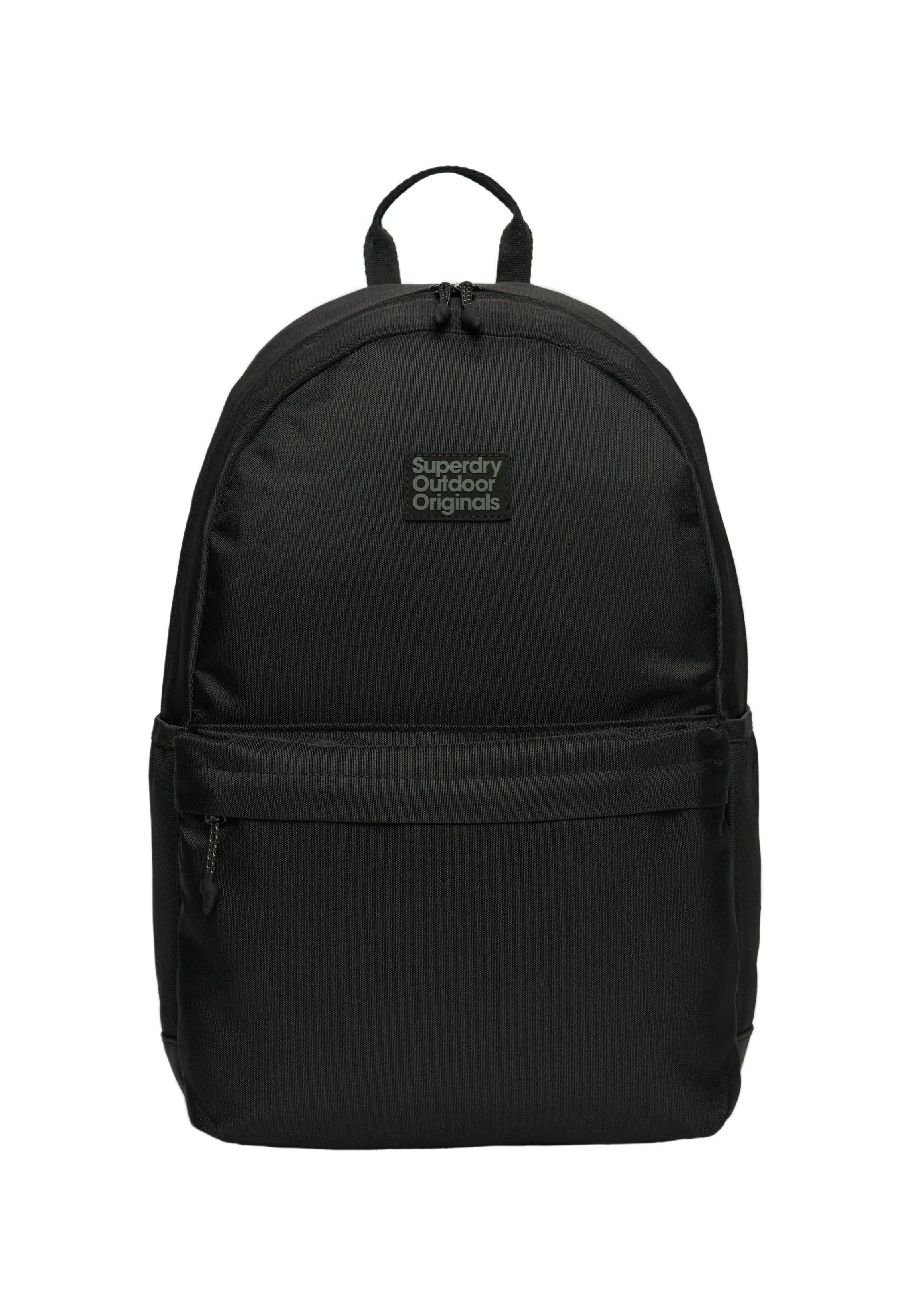 Classic Patch Montana Backpack