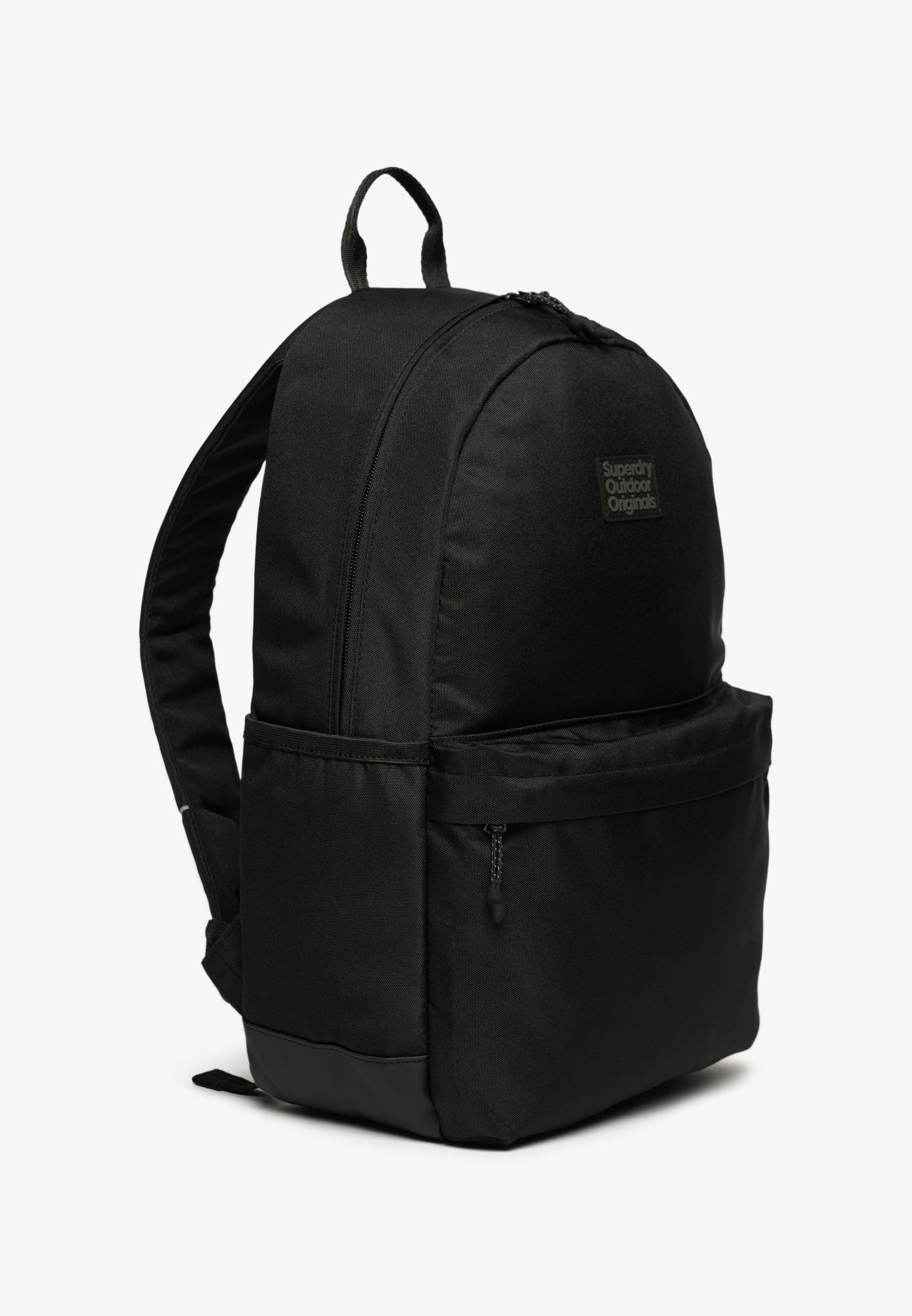 Classic Patch Montana Backpack