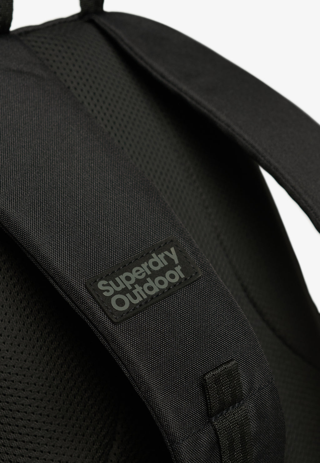 Classic Patch Montana Backpack