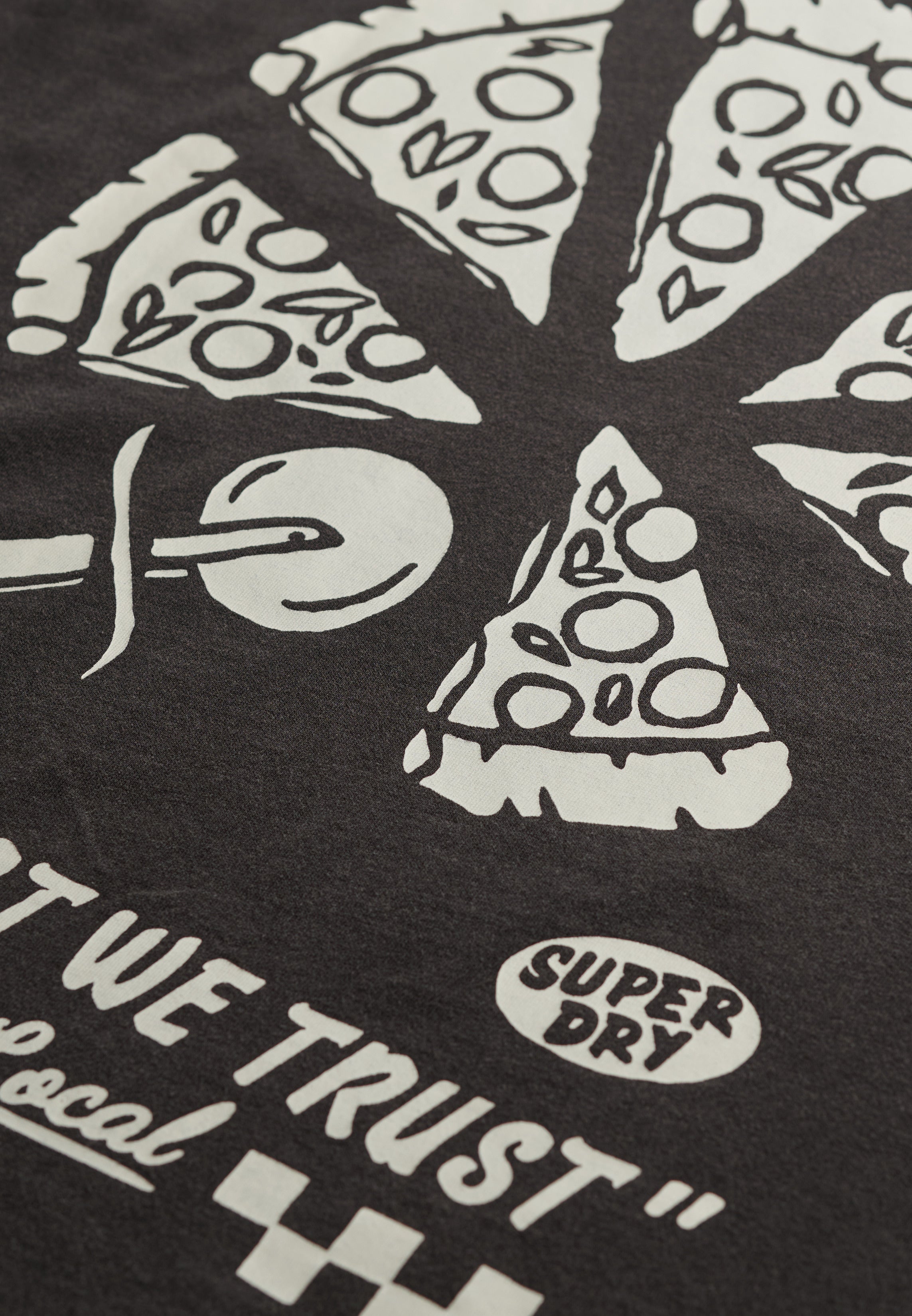 Roadside Trade Relaxed T-Shirt