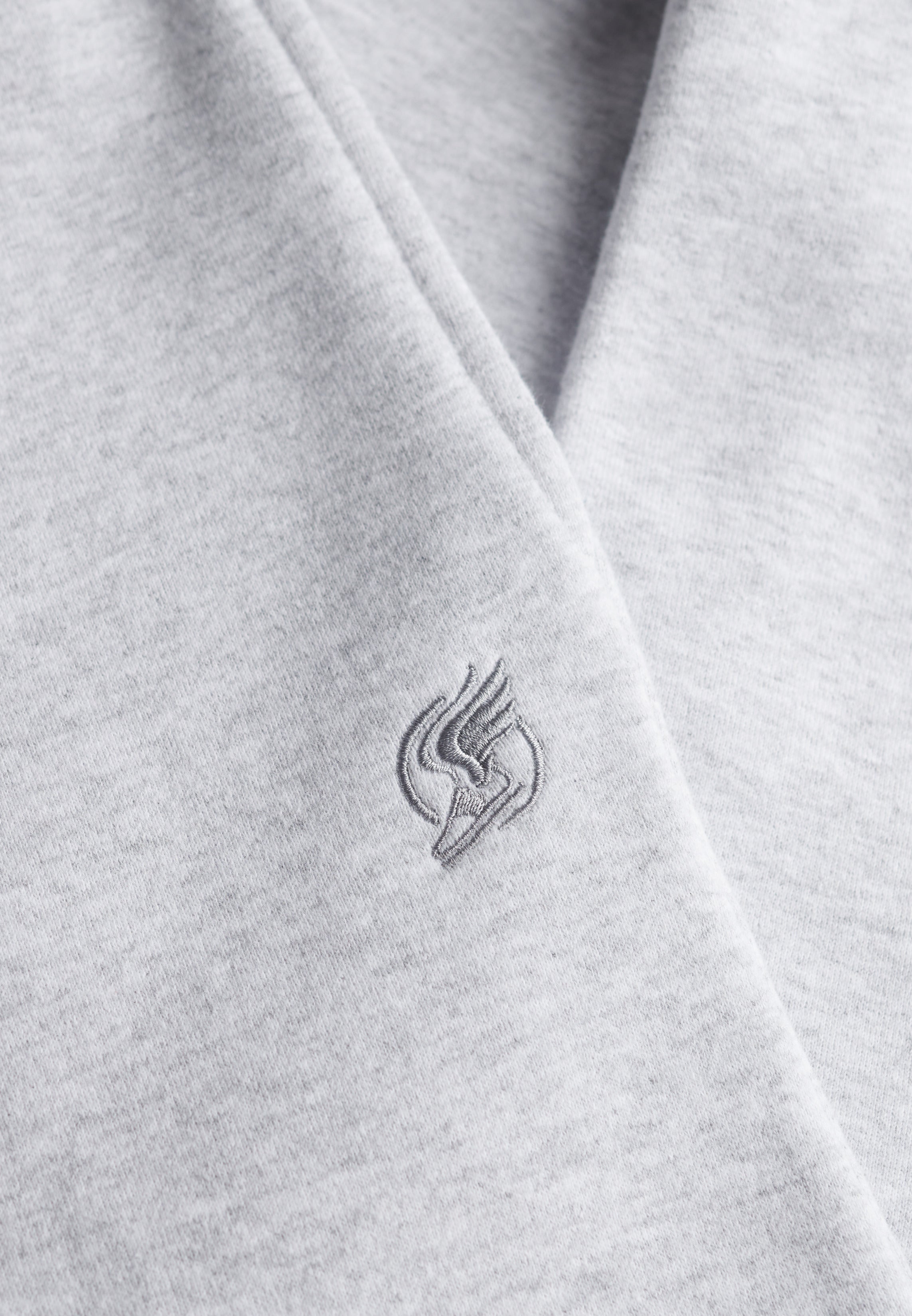 Blank Oversized Joggers